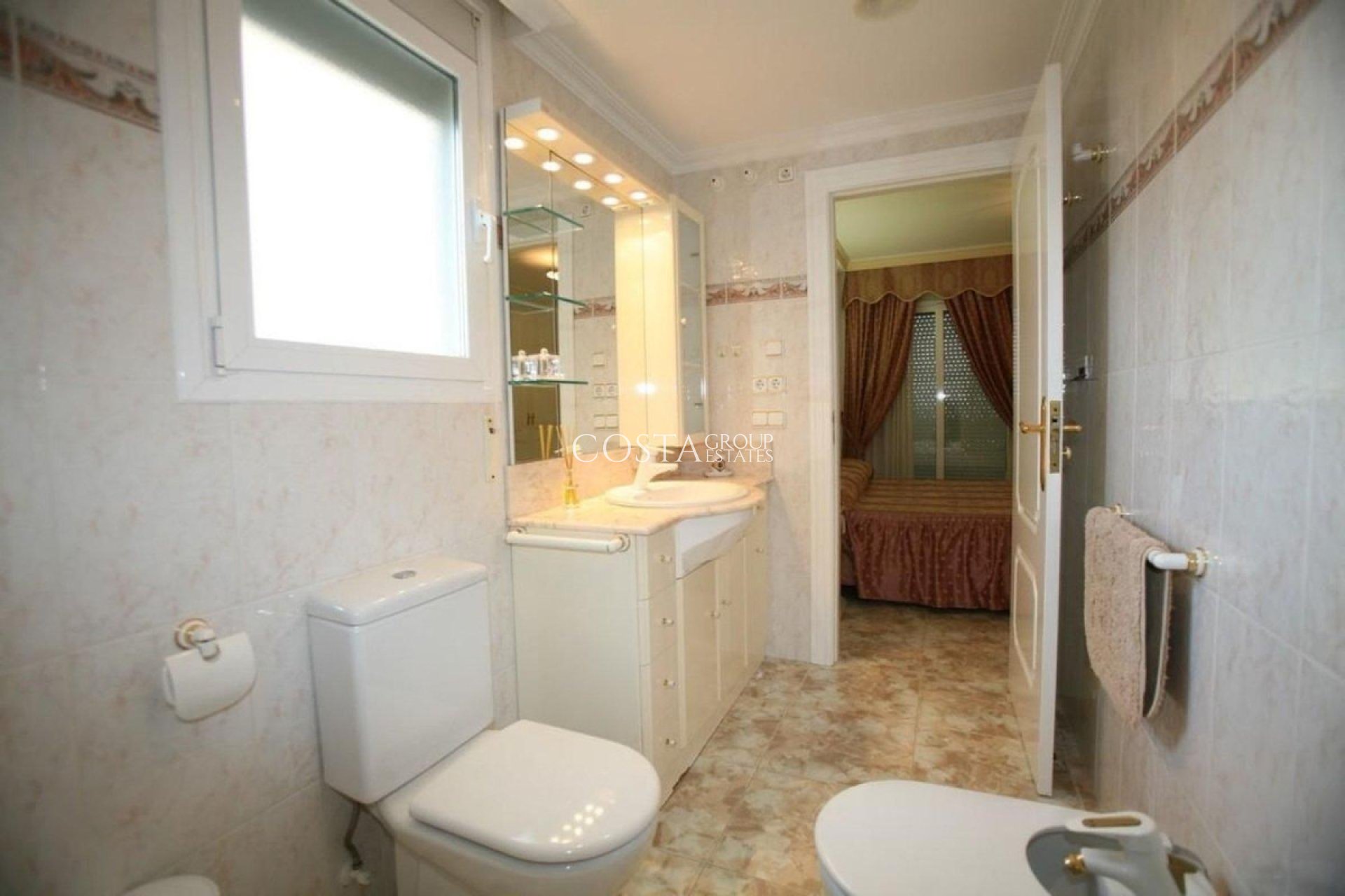 Revente - Apartments -
Calpe - Calpe Centro