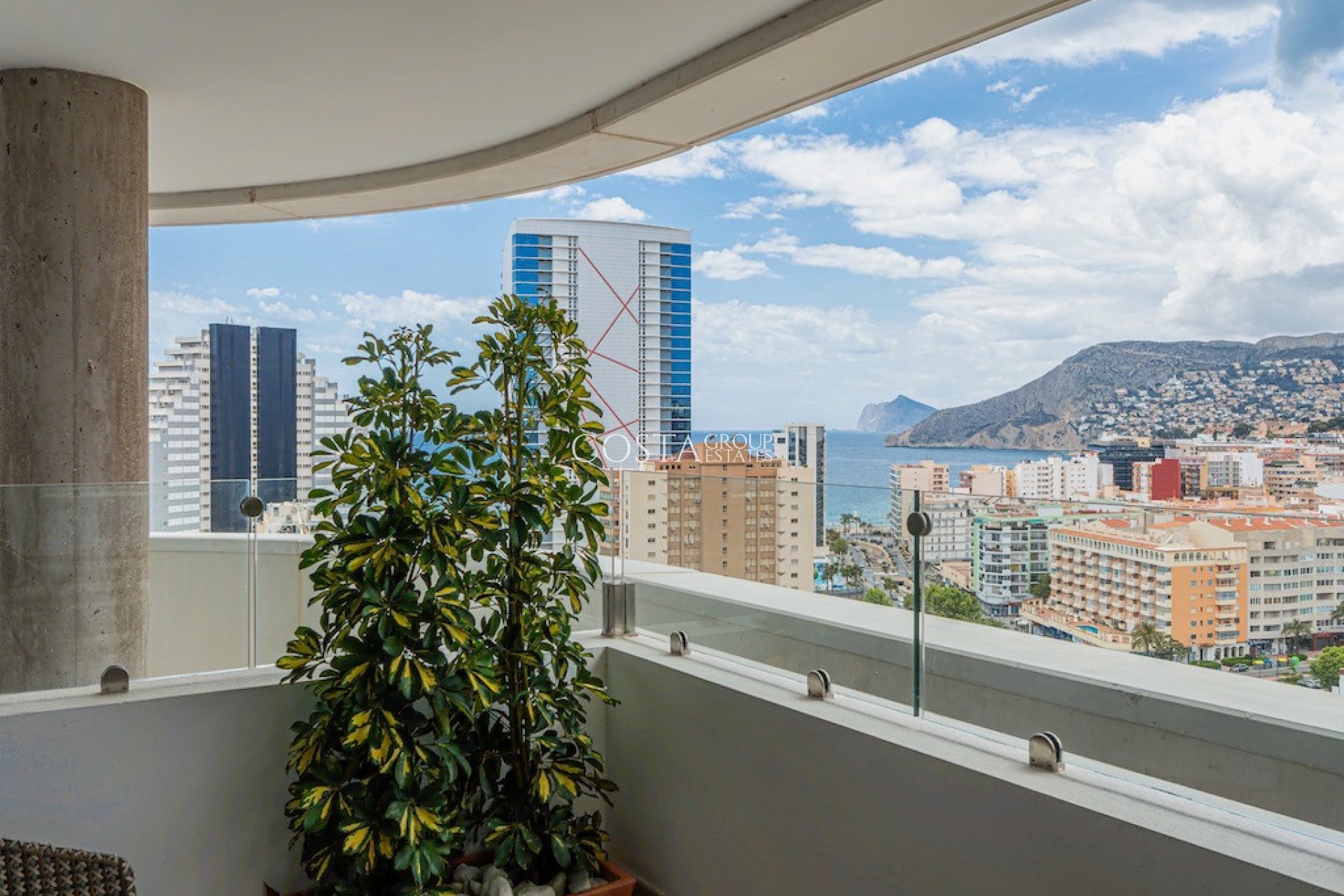 Revente - Apartments -
Calpe - Calpe Centro