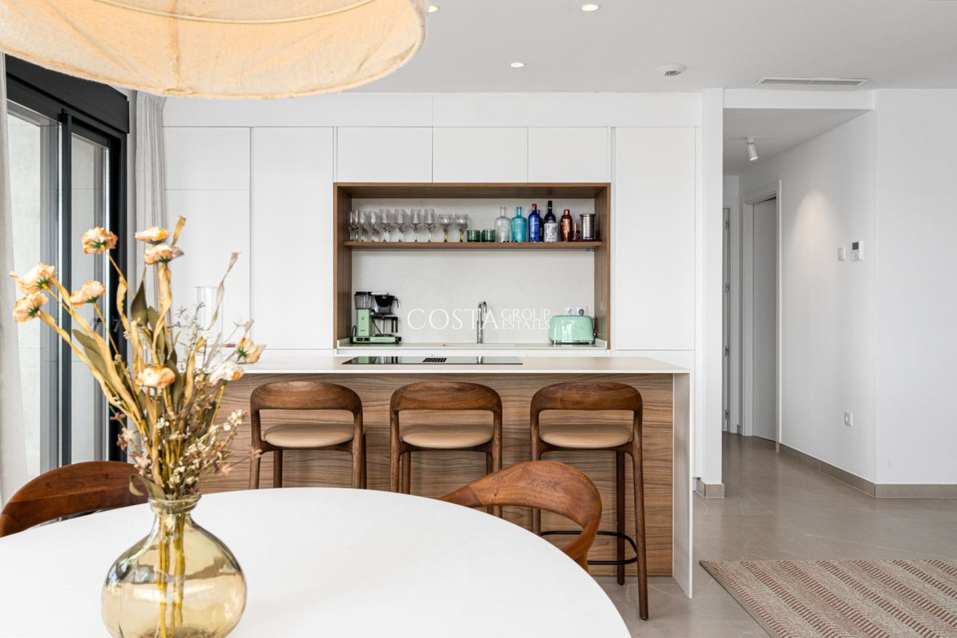 Revente - Apartments -
Calpe - Calpe Centro