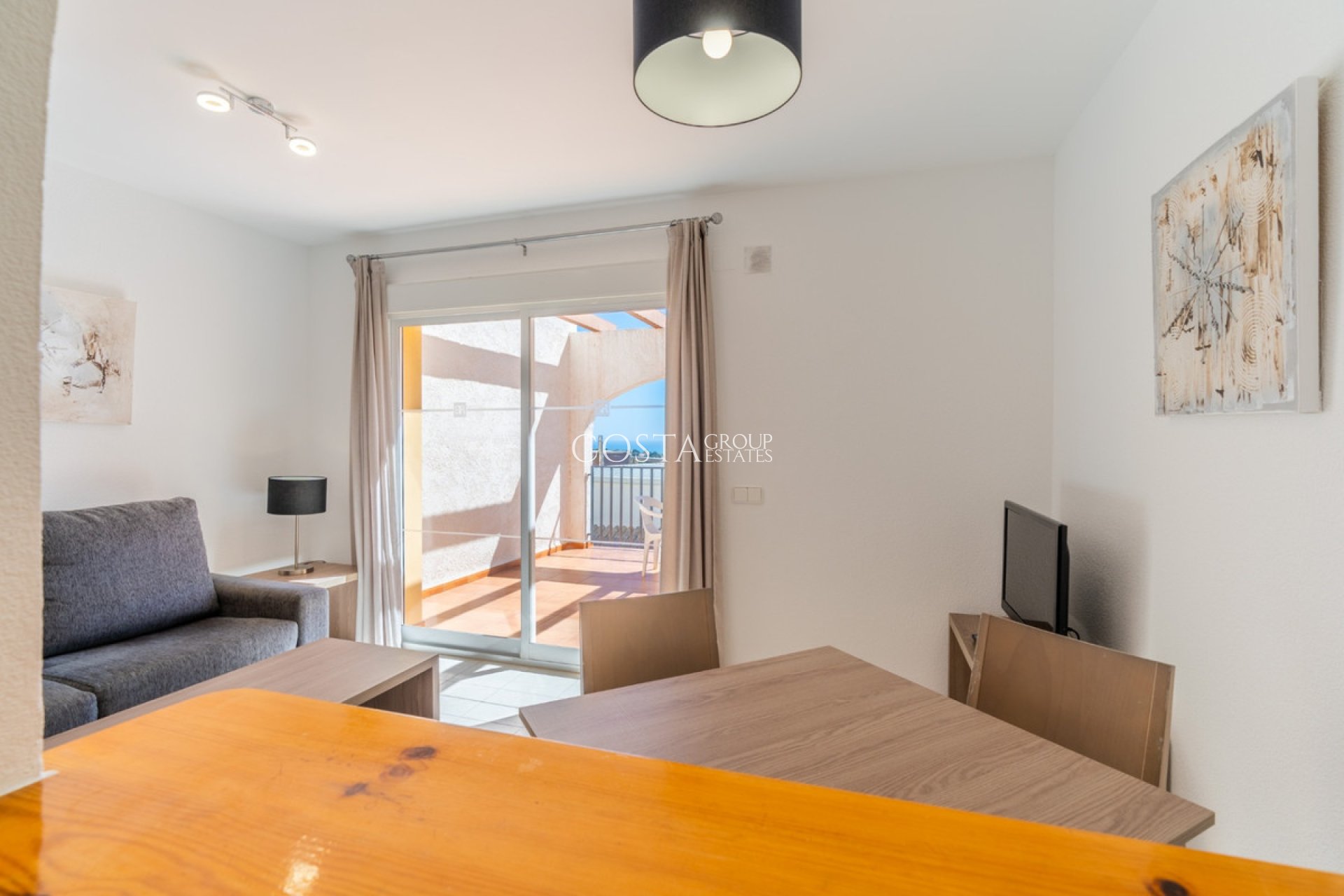 Revente - Apartments -
Calpe - Calpe Centro