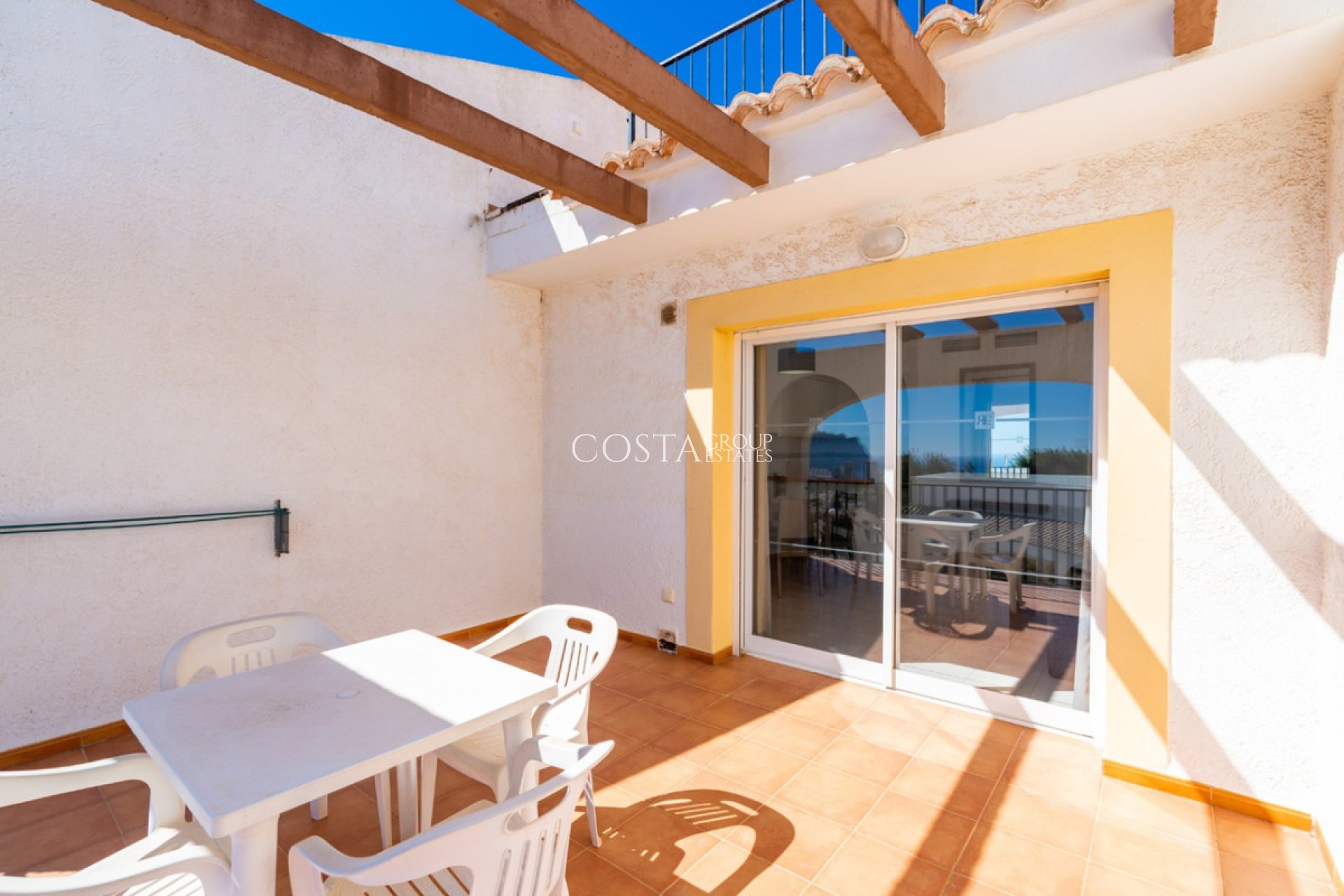 Revente - Apartments -
Calpe - Calpe Centro