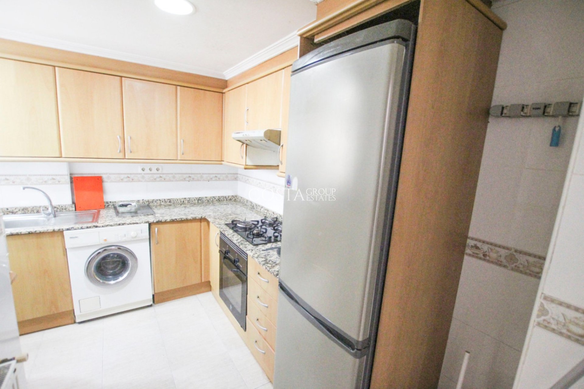 Revente - Apartments -
Calpe - Calpe Centro