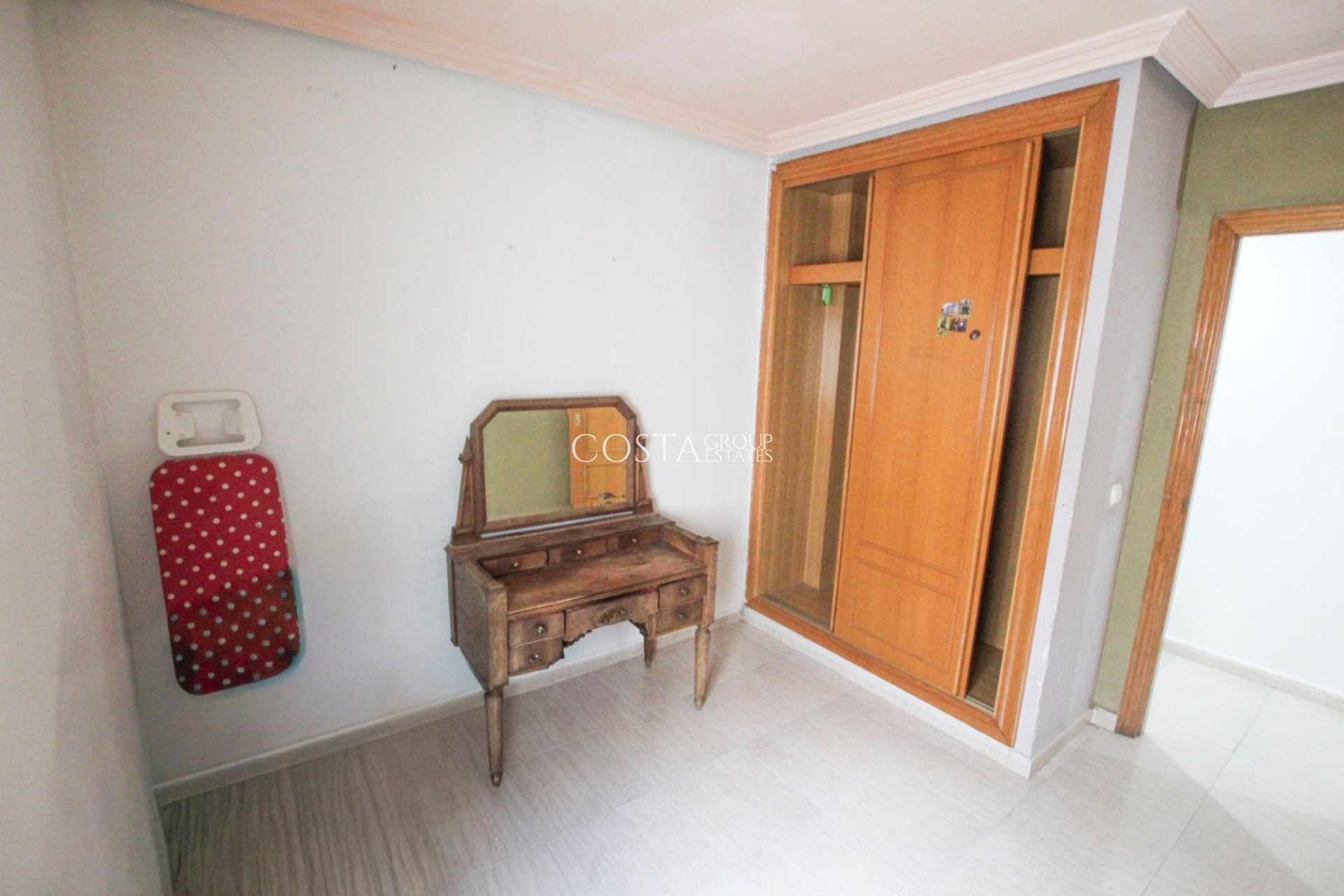 Revente - Apartments -
Calpe - Calpe Centro