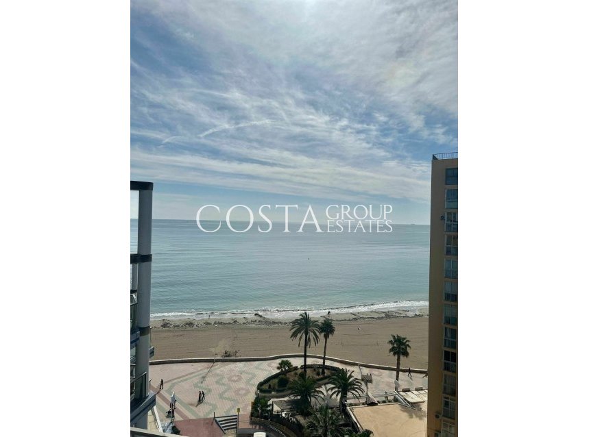 Revente - Apartments -
Calpe - Calpe Centro