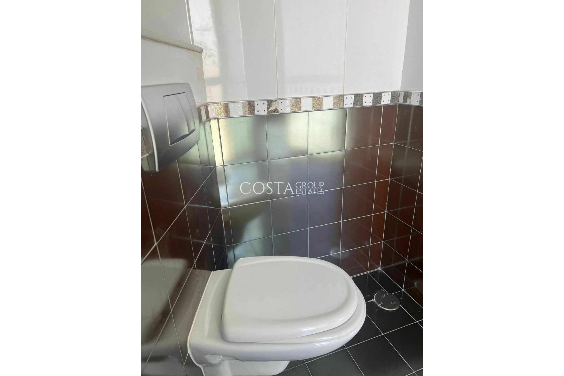 Revente - Apartments -
Calpe - Calpe Centro