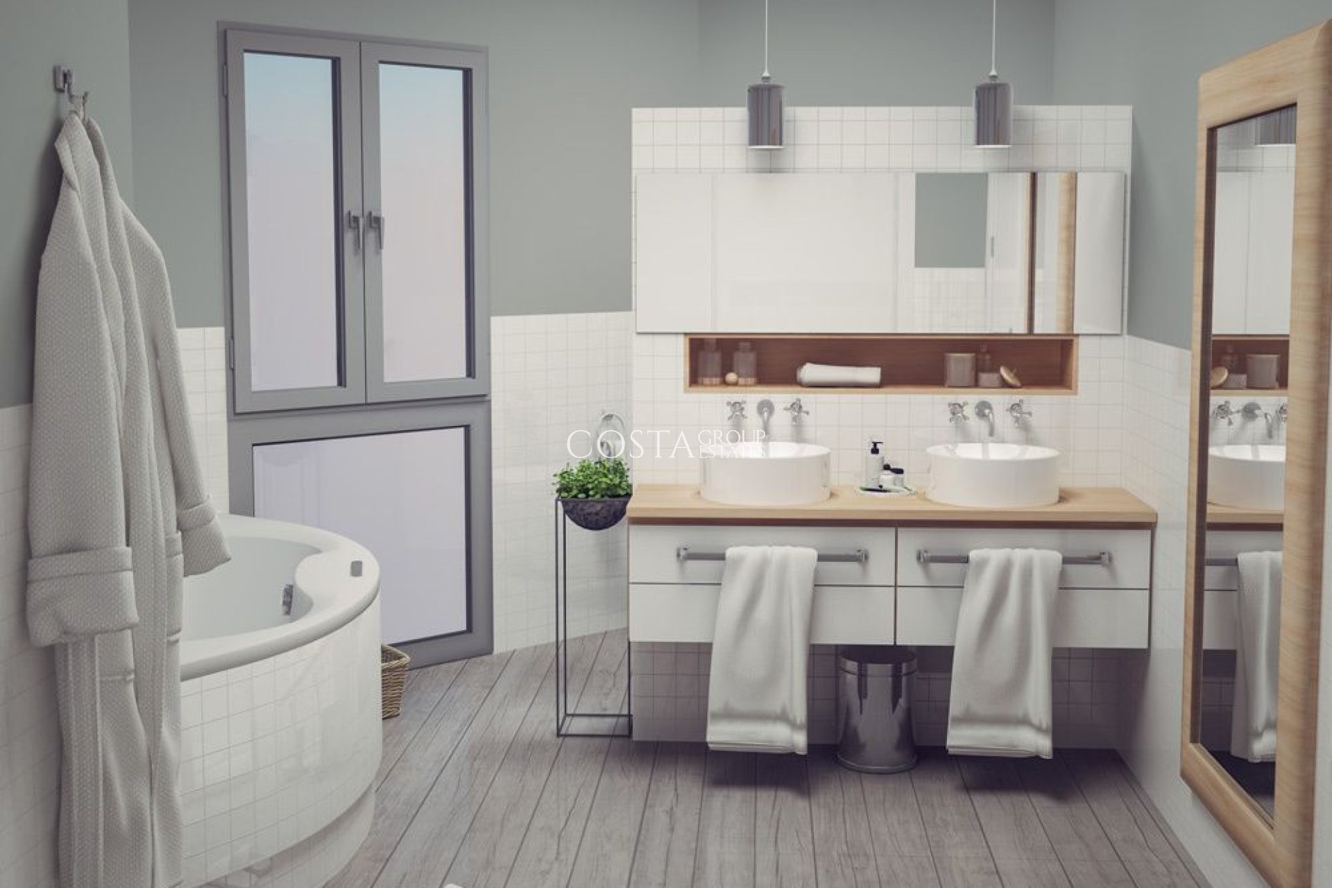 Revente - Apartments -
Calpe - Calpe Centro