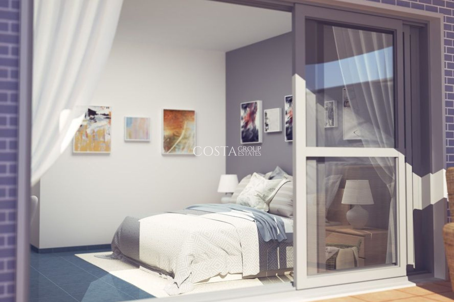 Revente - Apartments -
Calpe - Calpe Centro