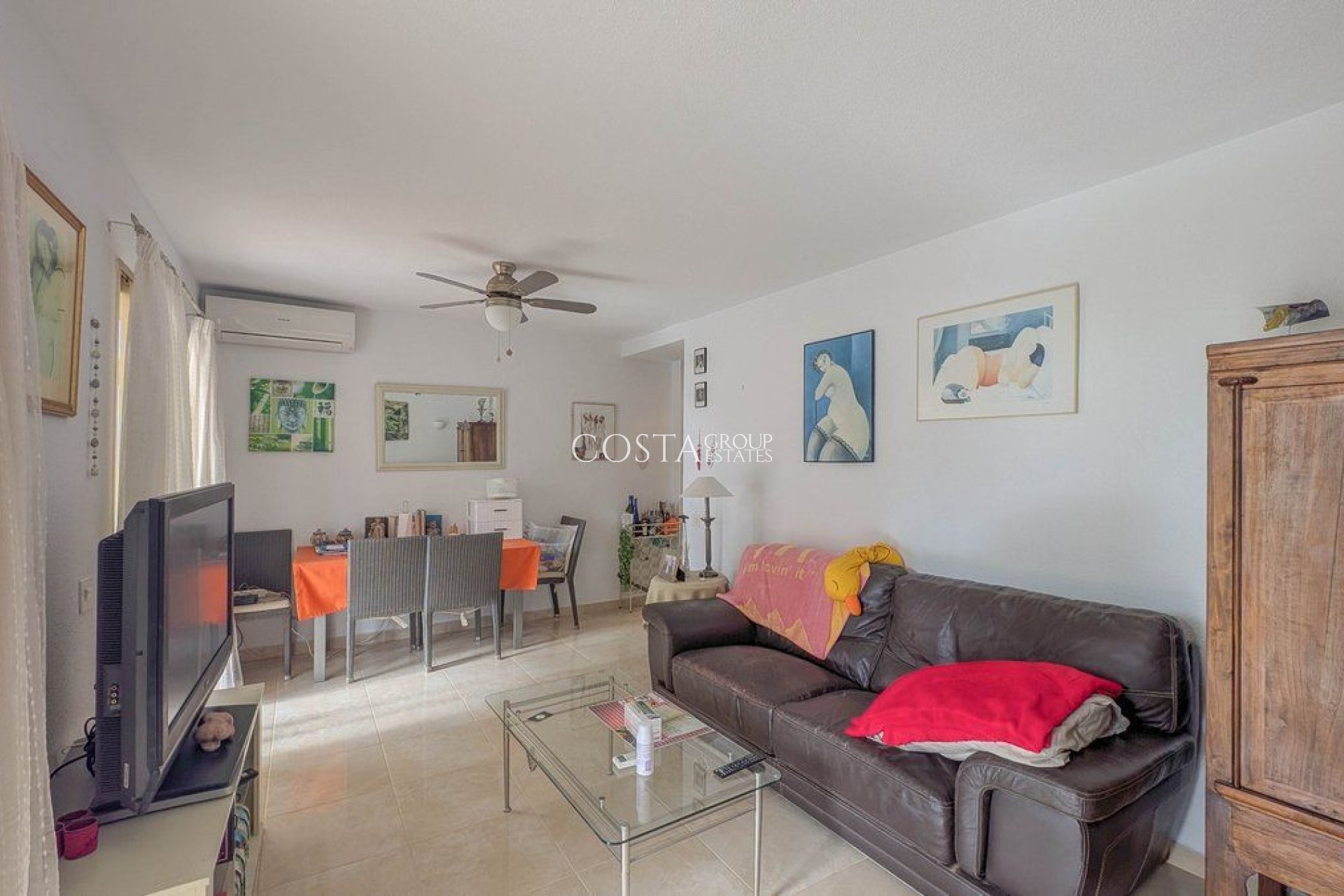 Revente - Apartments -
Calpe - Calpe Centro