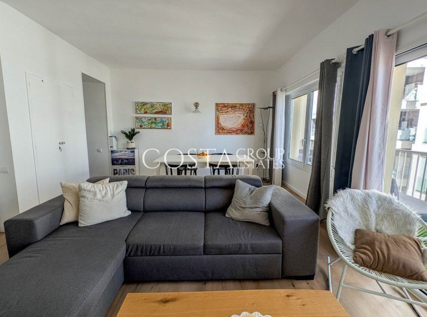 Revente - Apartments -
Calpe - Calpe Centro