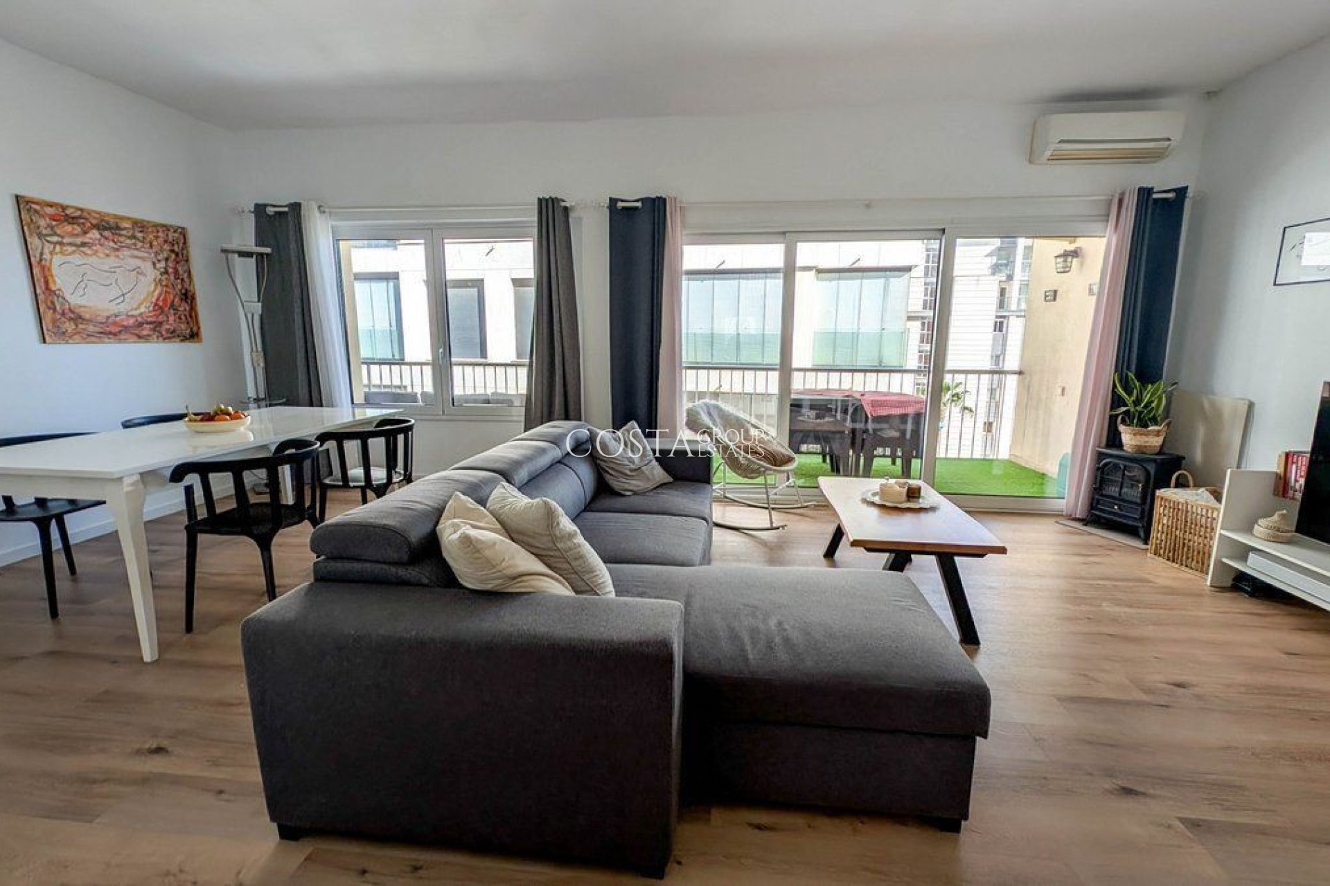 Revente - Apartments -
Calpe - Calpe Centro