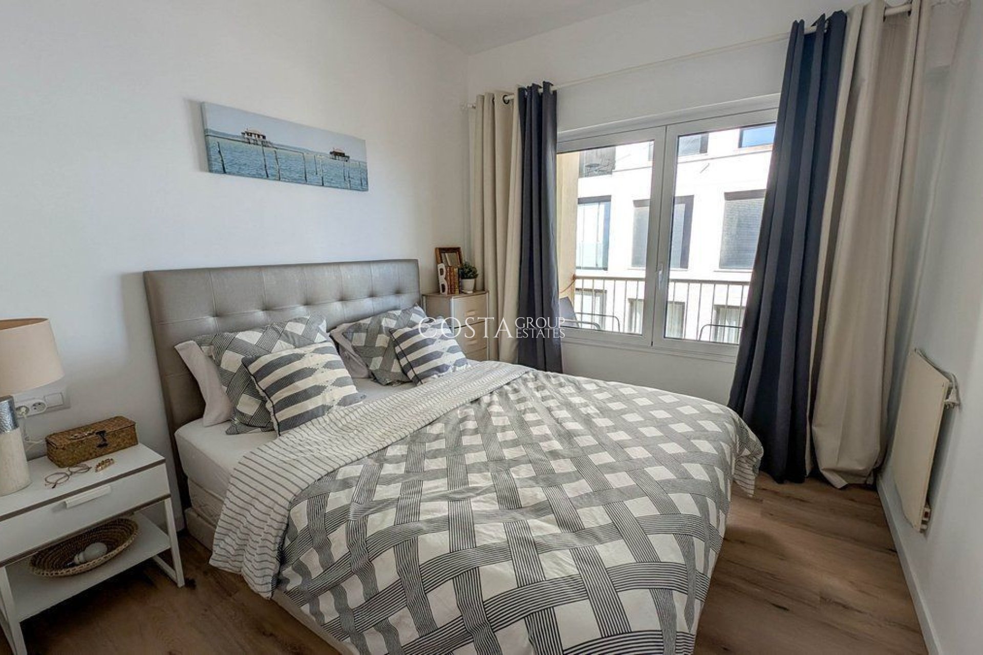 Revente - Apartments -
Calpe - Calpe Centro