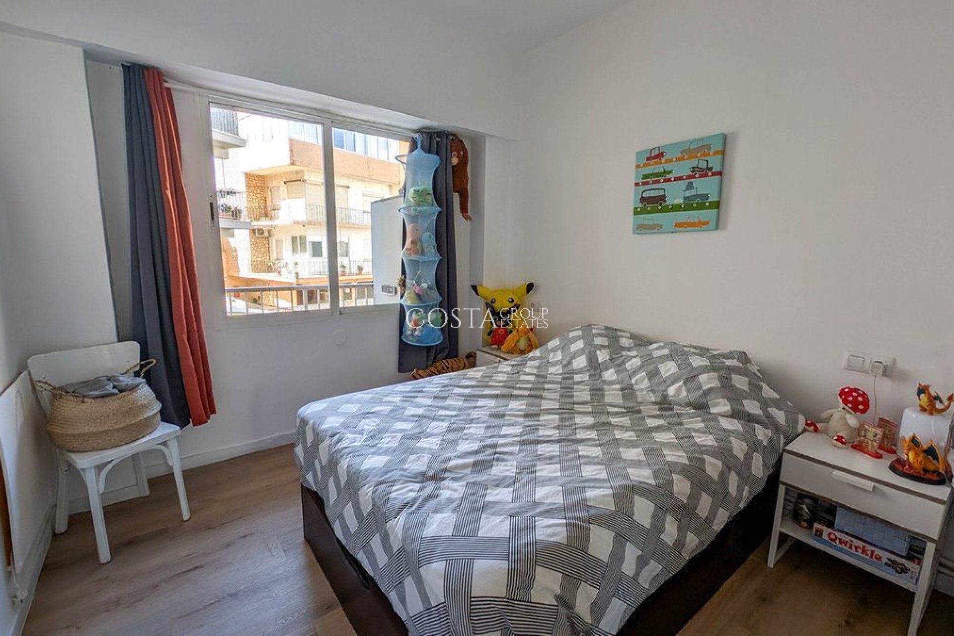 Revente - Apartments -
Calpe - Calpe Centro