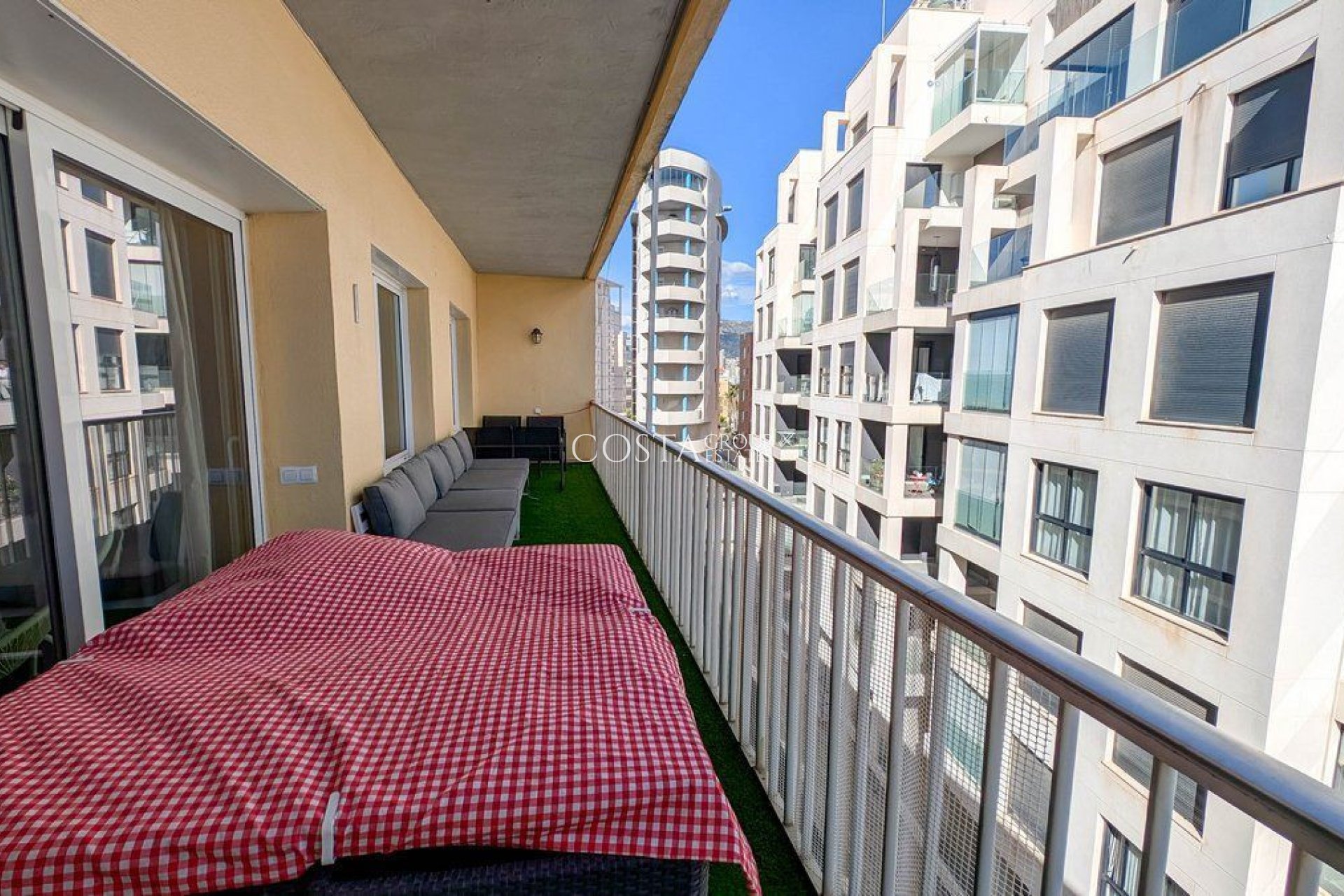 Revente - Apartments -
Calpe - Calpe Centro