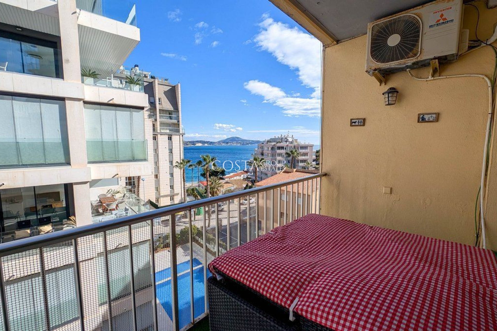Revente - Apartments -
Calpe - Calpe Centro