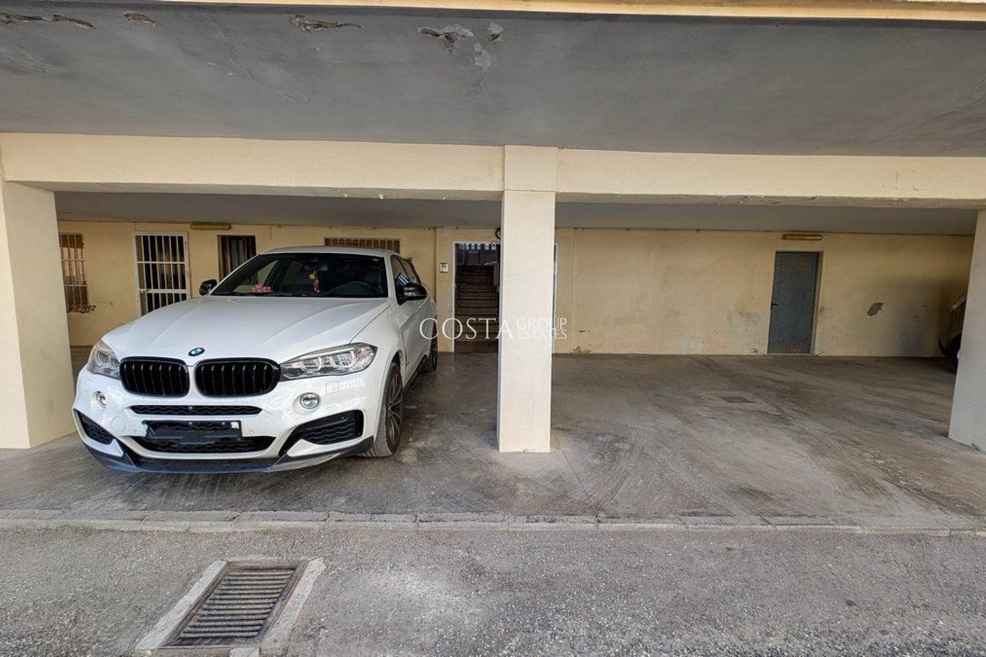 Revente - Apartments -
Calpe - Calpe Centro