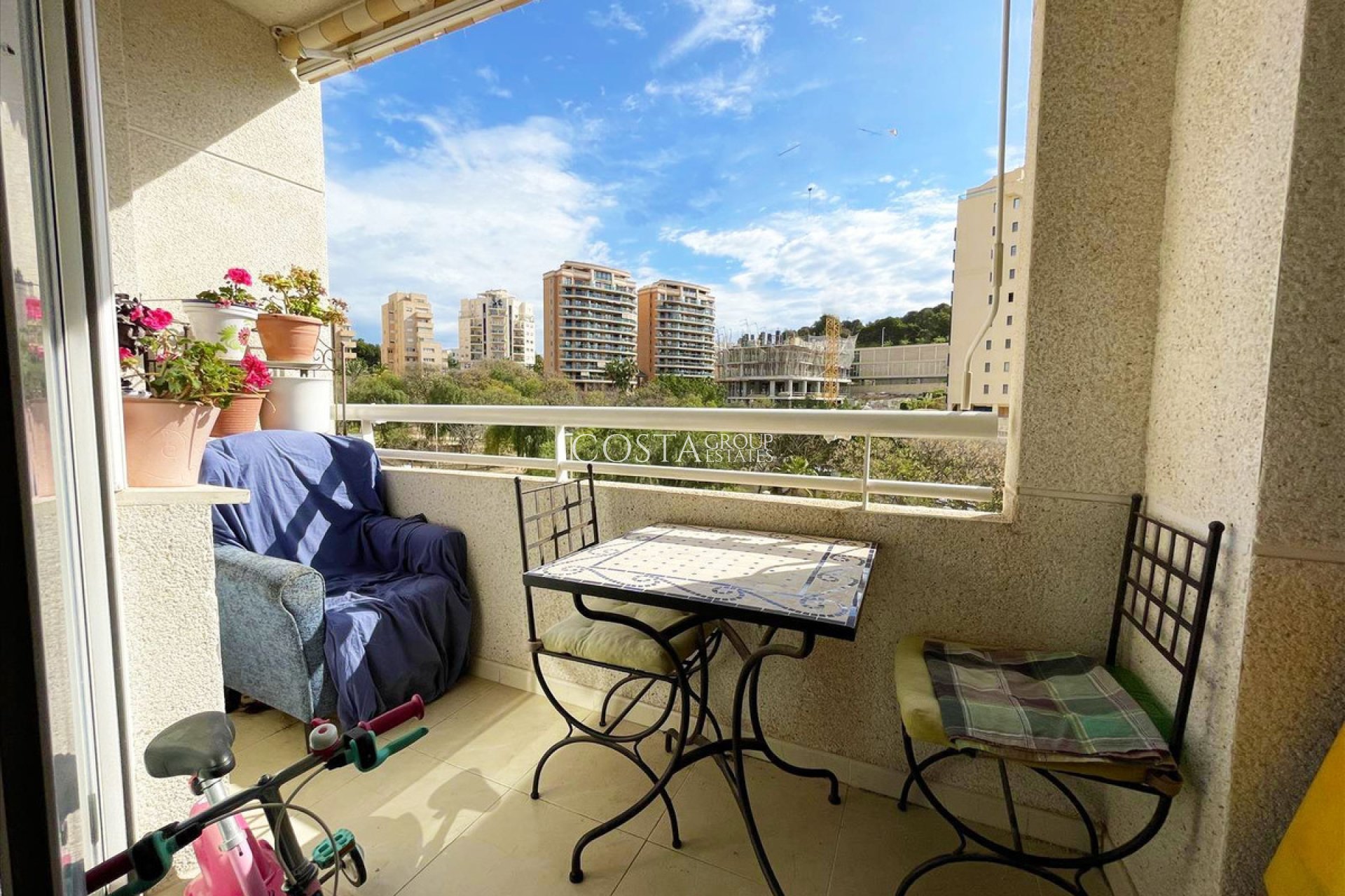 Revente - Apartments -
Calpe - Calpe Centro