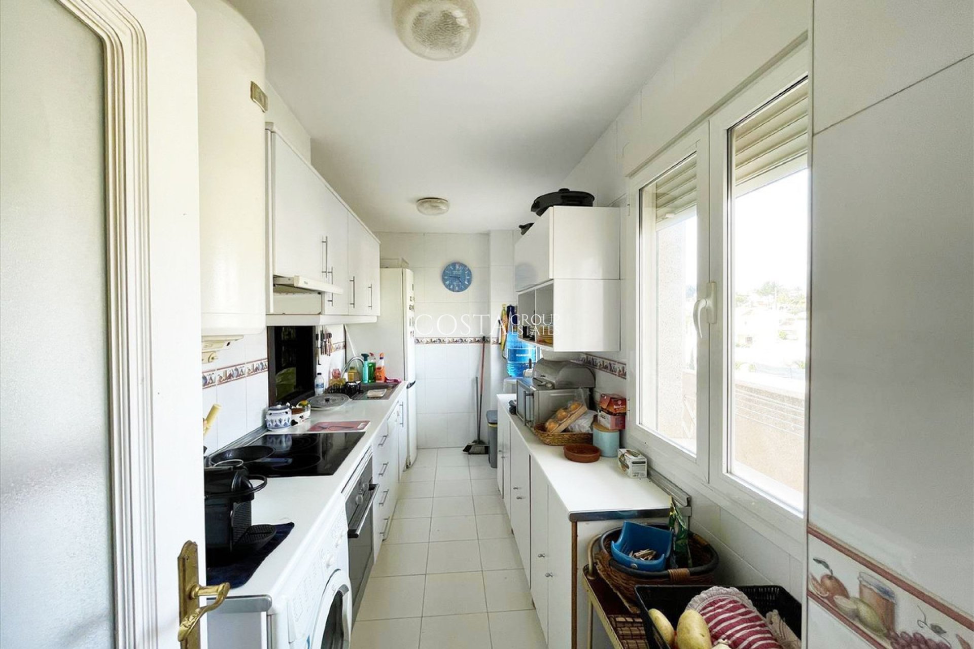 Revente - Apartments -
Calpe - Calpe Centro