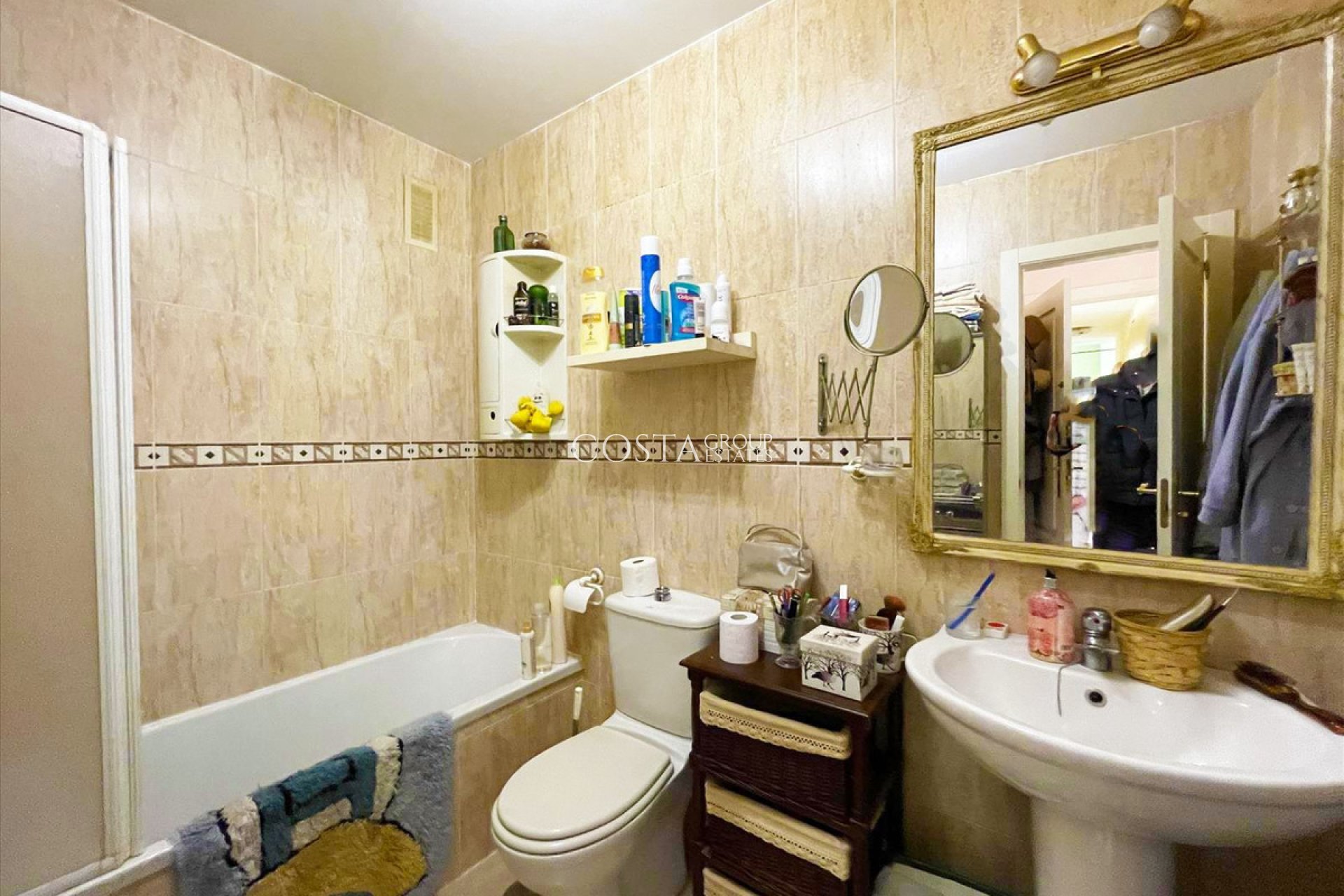 Revente - Apartments -
Calpe - Calpe Centro