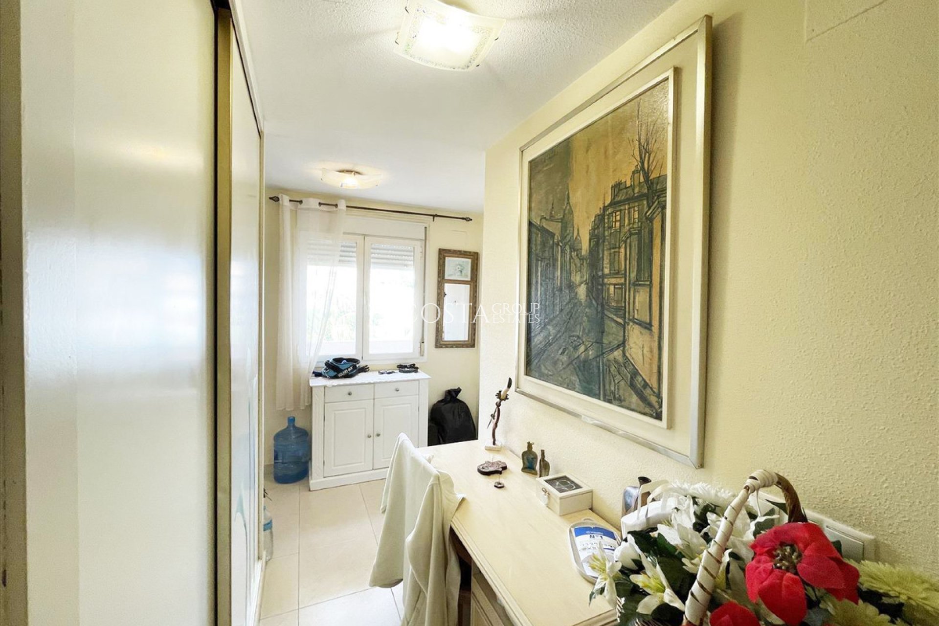 Revente - Apartments -
Calpe - Calpe Centro