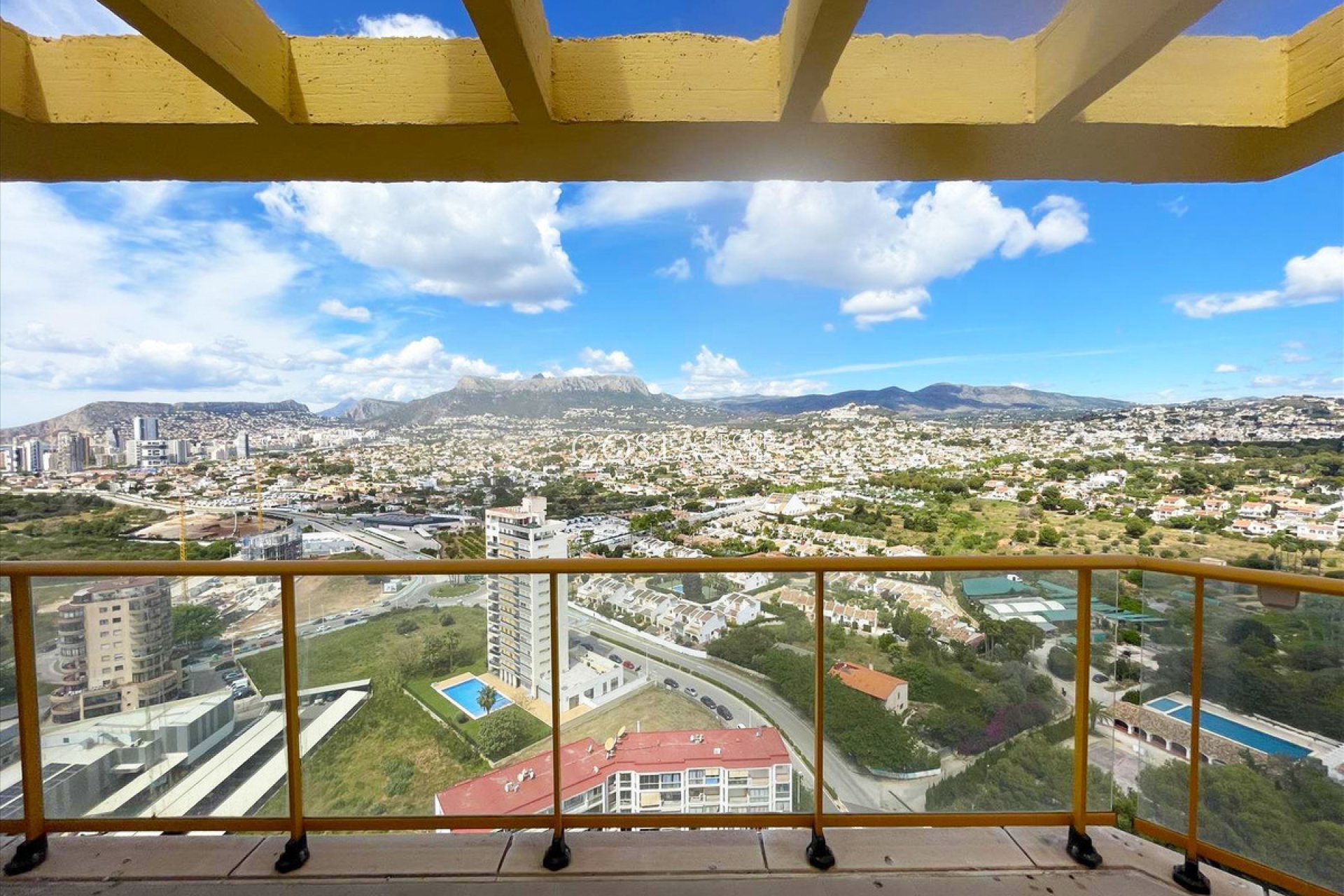 Revente - Apartments -
Calpe - Calpe Centro