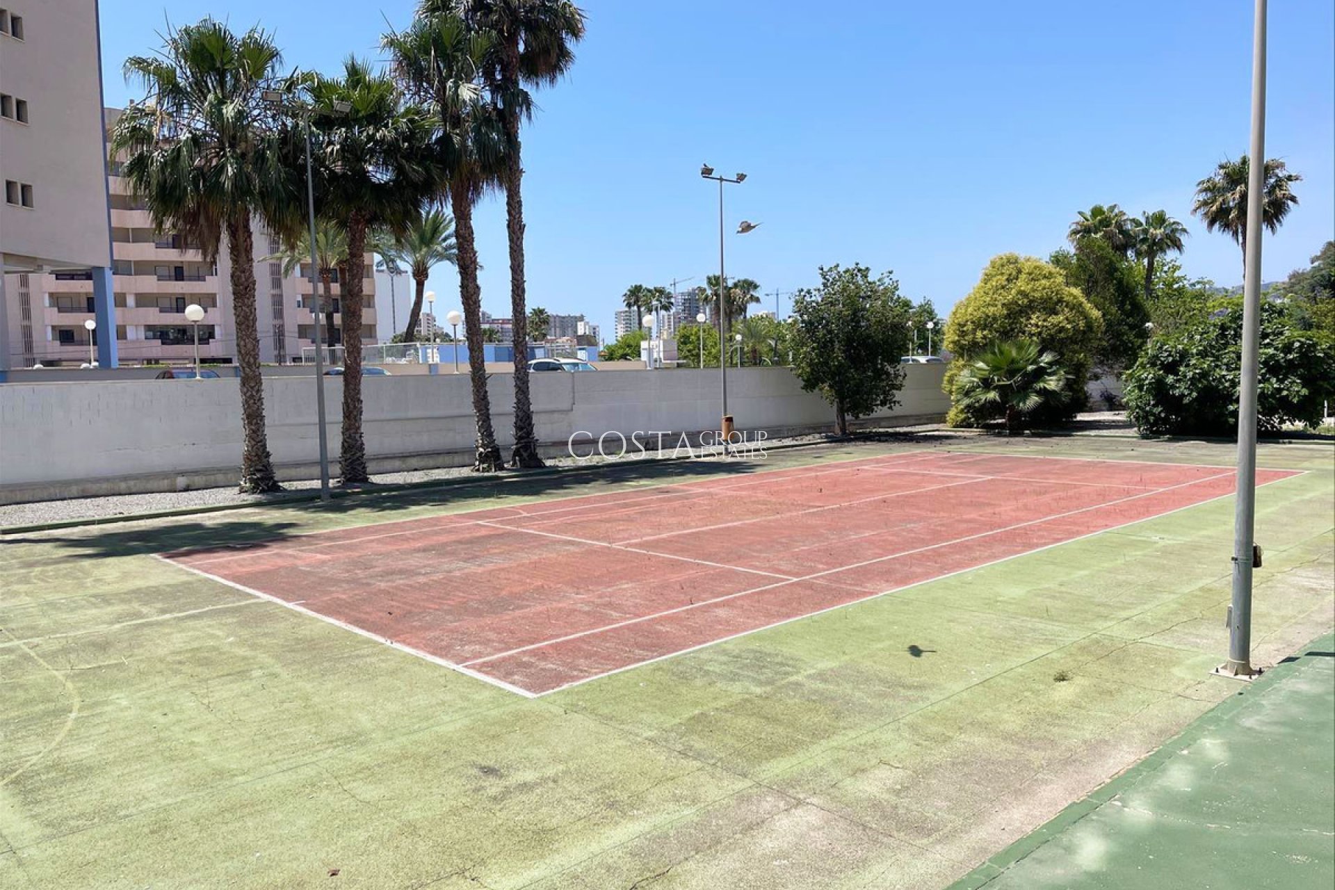 Revente - Apartments -
Calpe - Calpe Centro