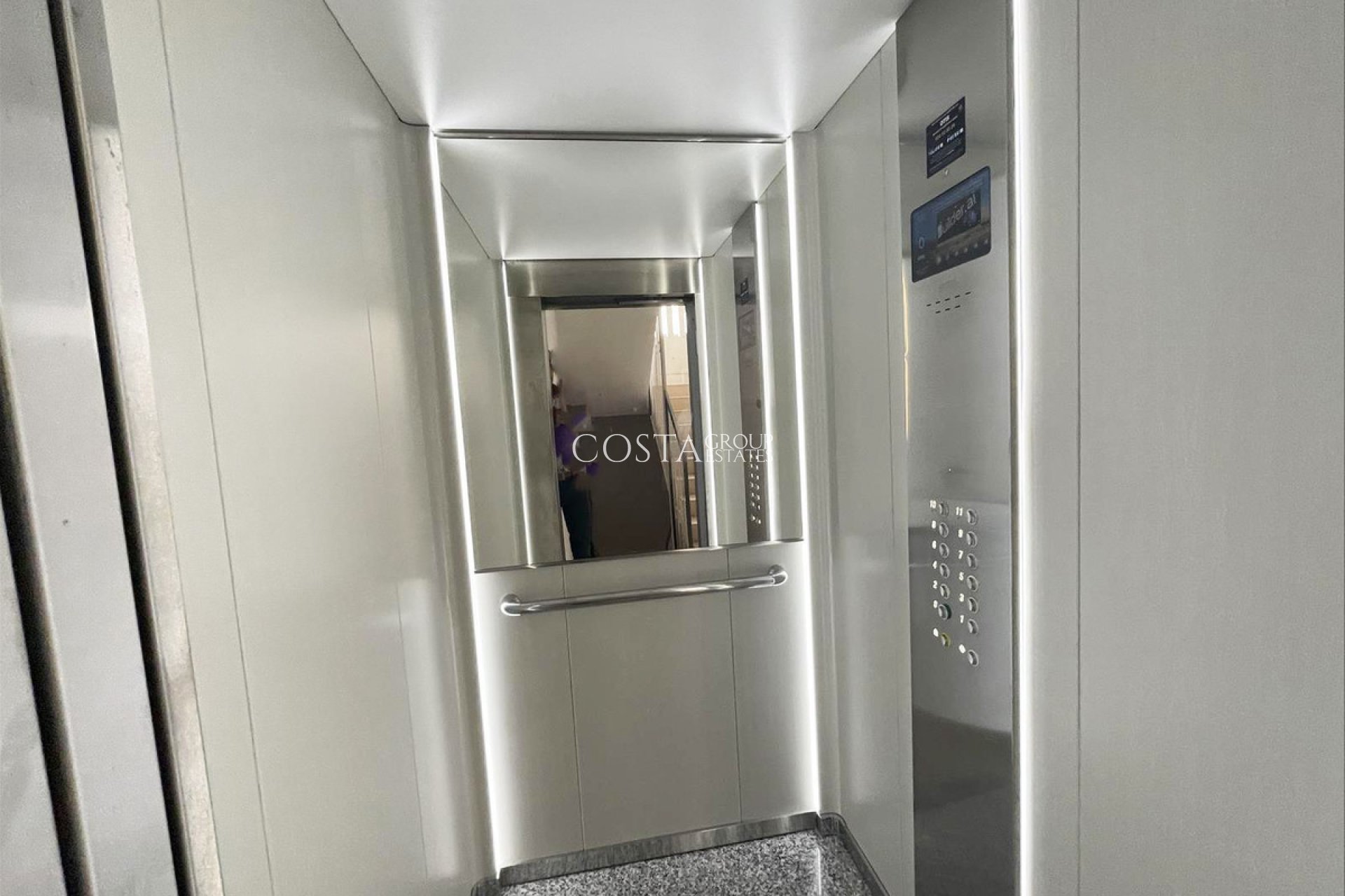 Revente - Apartments -
Calpe - Calpe Centro