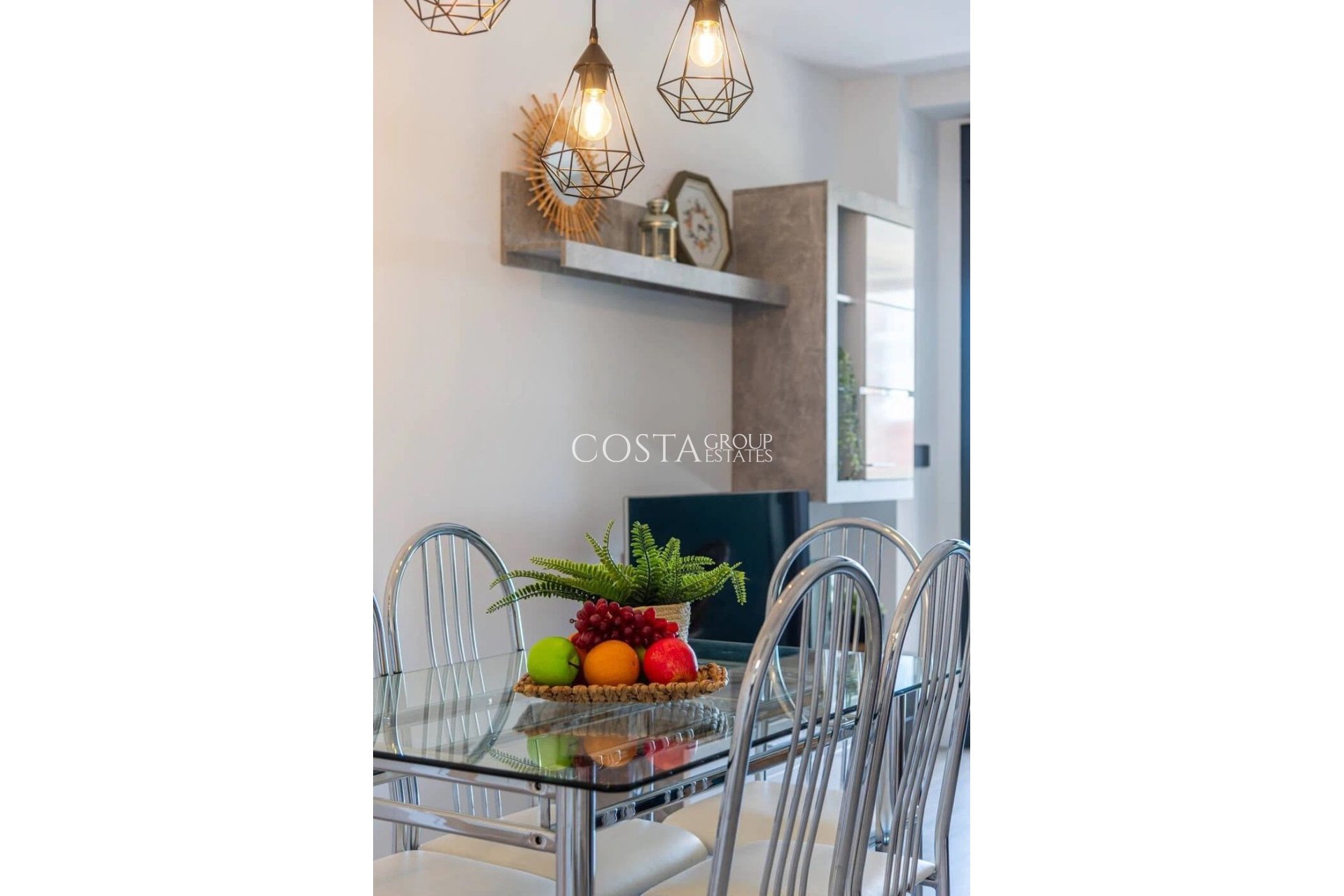 Revente - Apartments -
Calpe - Calpe Centro