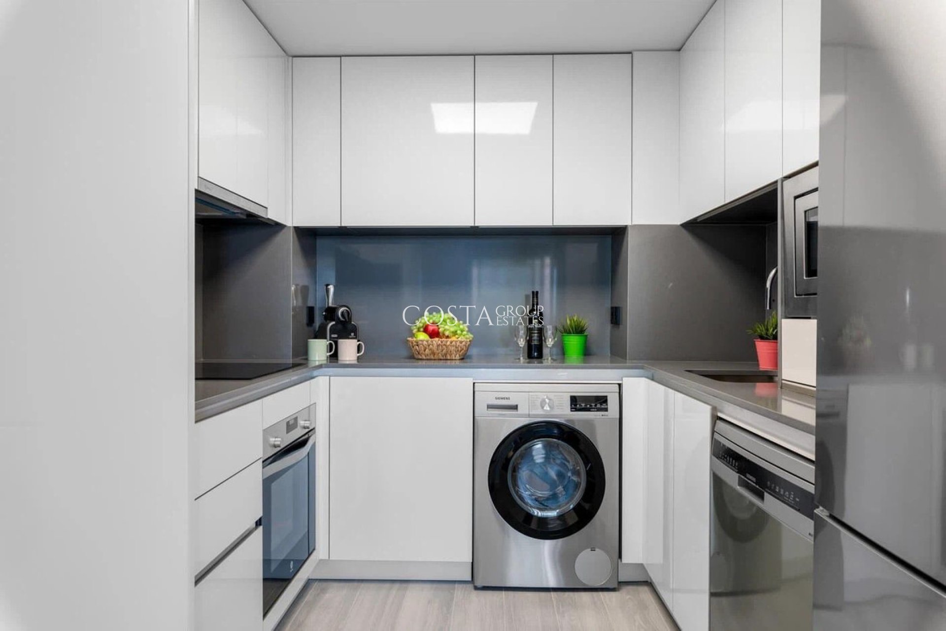 Revente - Apartments -
Calpe - Calpe Centro