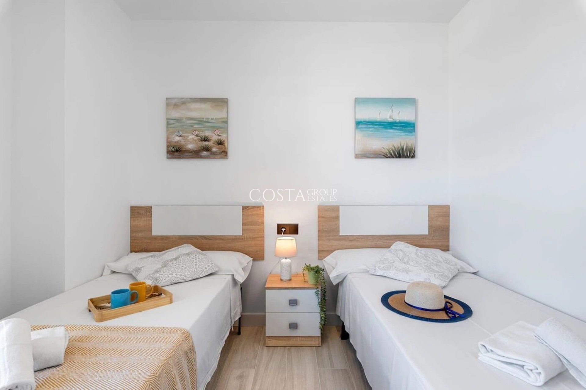 Revente - Apartments -
Calpe - Calpe Centro