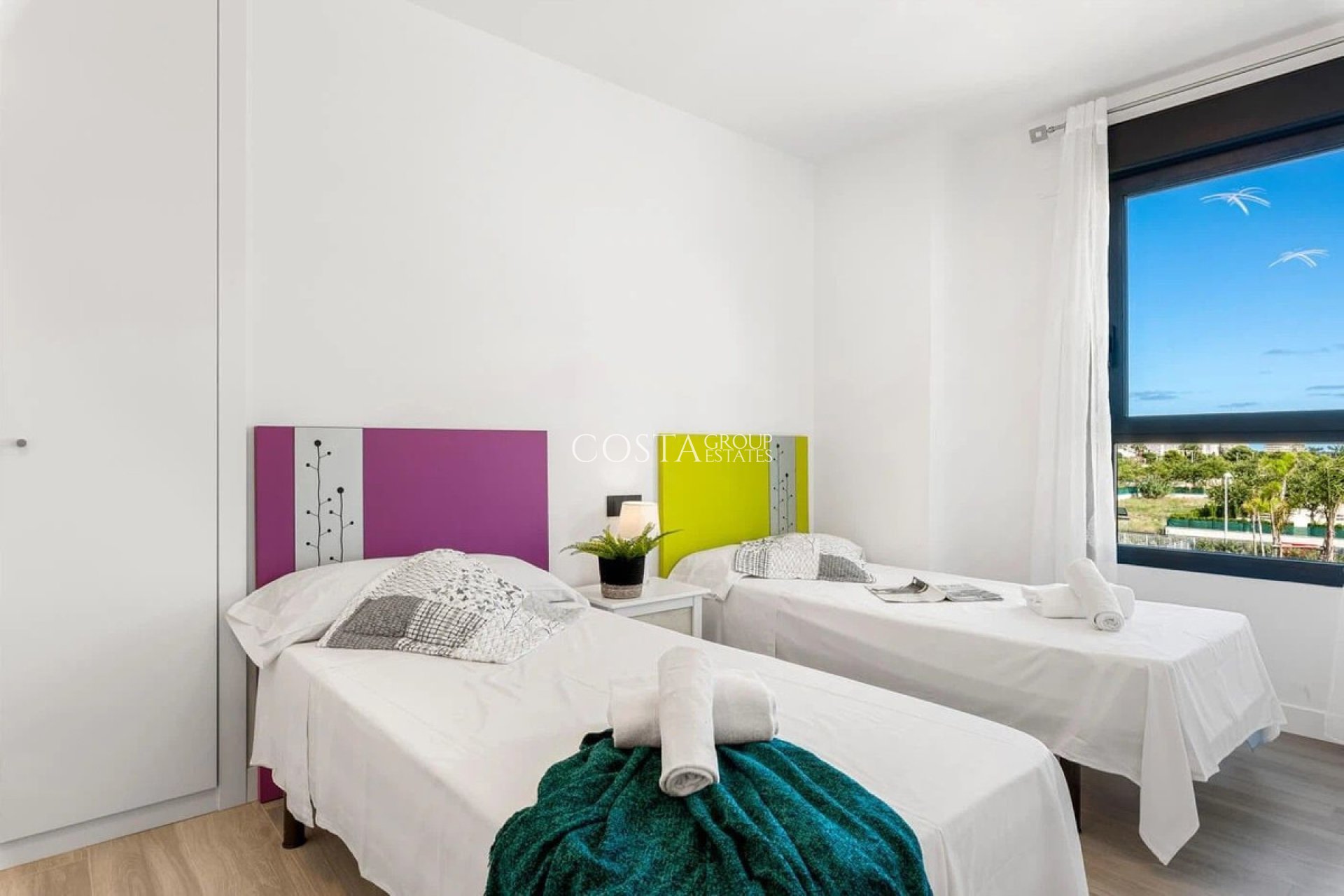 Revente - Apartments -
Calpe - Calpe Centro