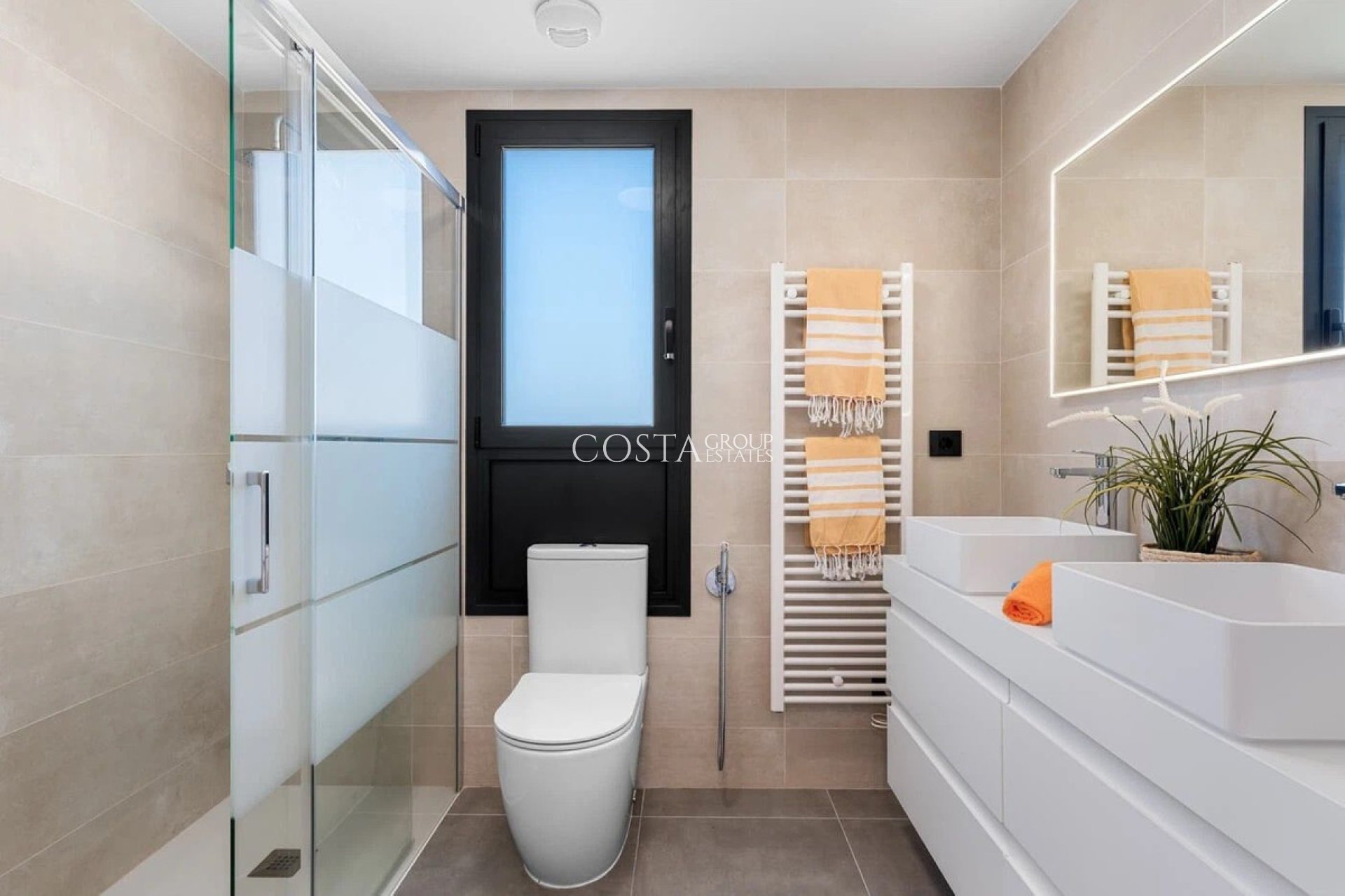 Revente - Apartments -
Calpe - Calpe Centro