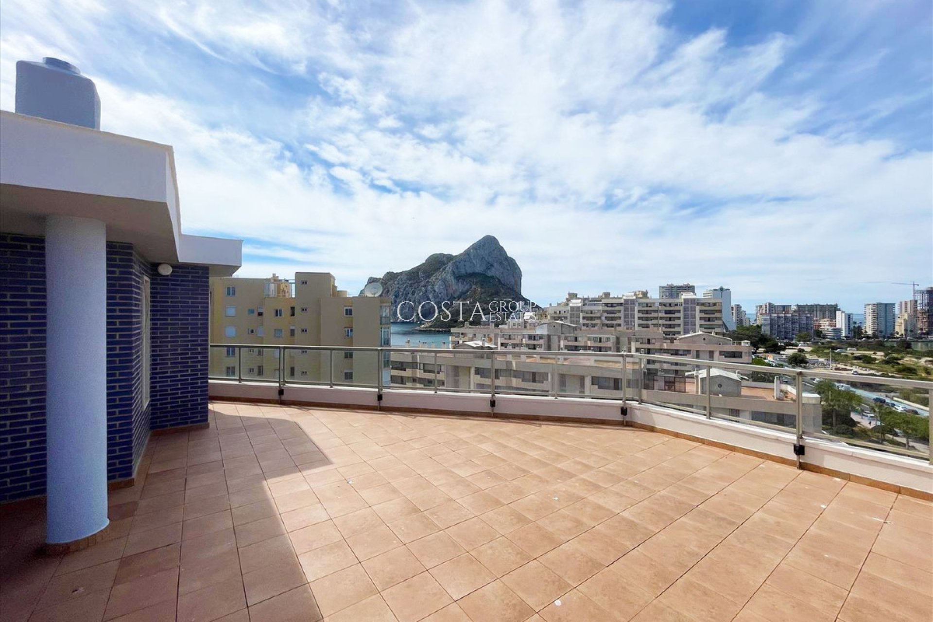 Revente - Apartments -
Calpe - Calpe Centro