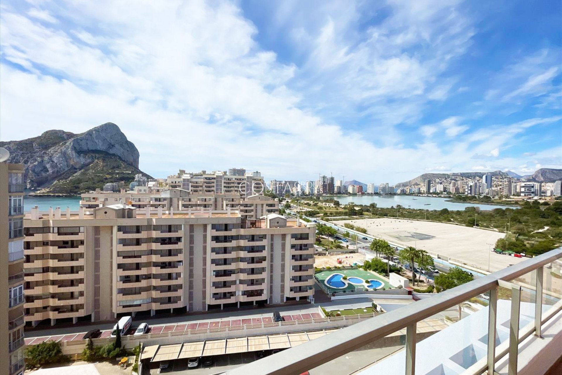 Revente - Apartments -
Calpe - Calpe Centro