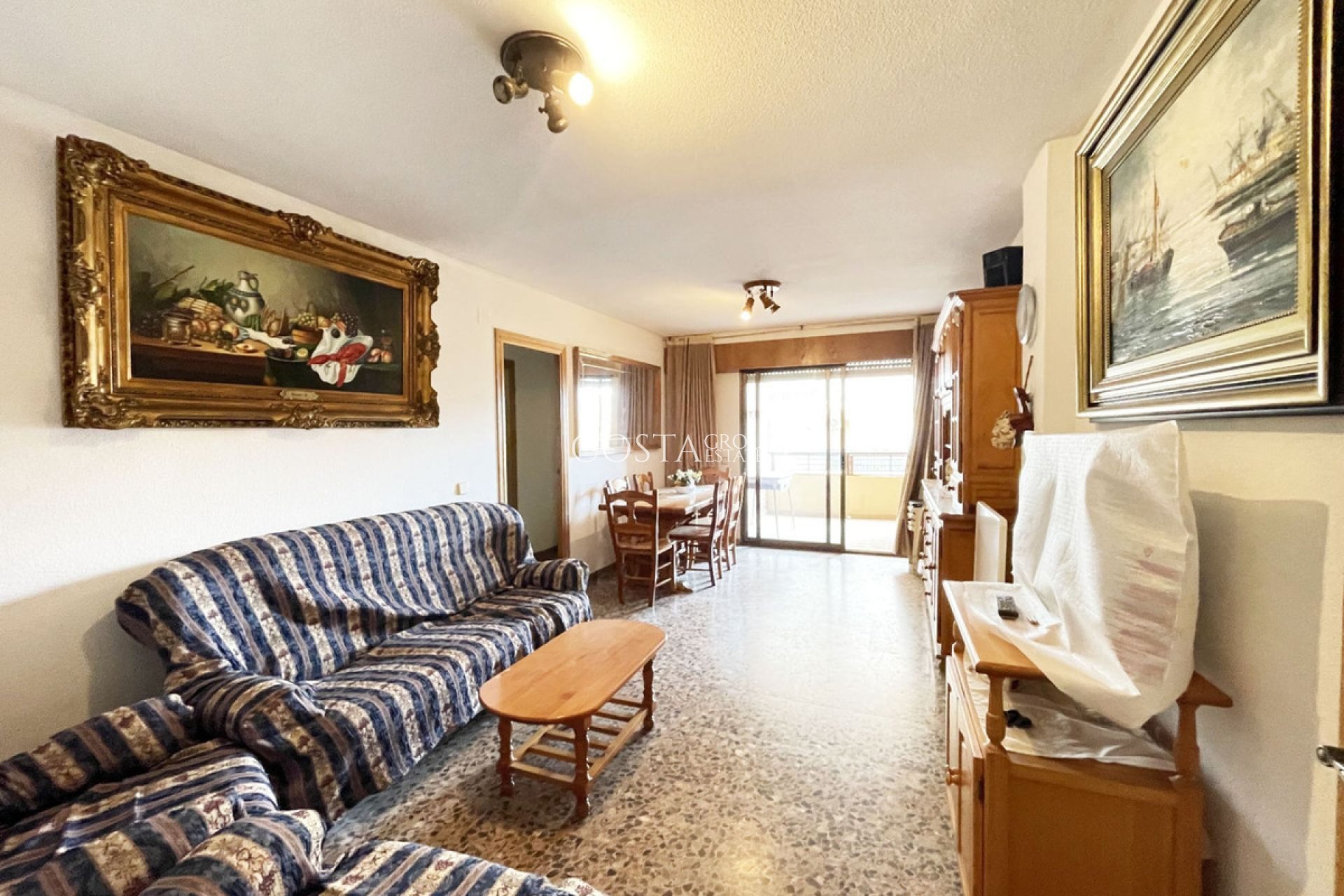 Revente - Apartments -
Calpe - Calpe Centro