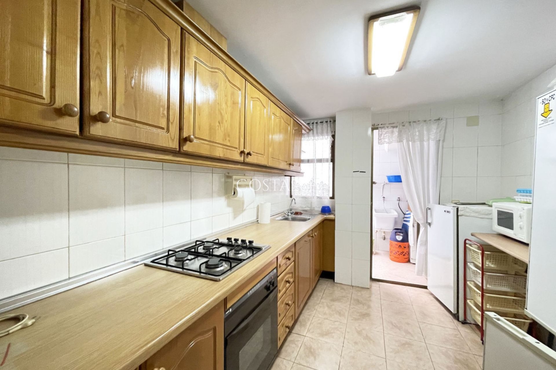 Revente - Apartments -
Calpe - Calpe Centro