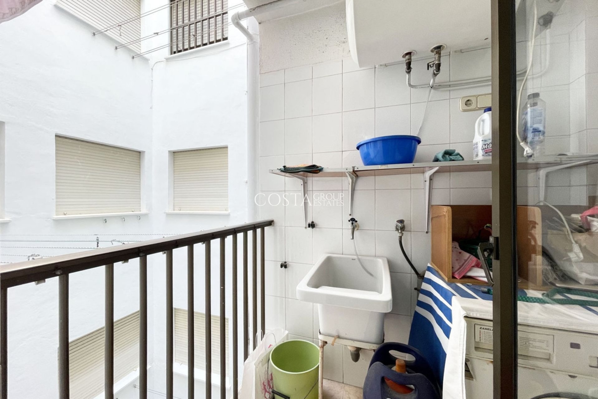 Revente - Apartments -
Calpe - Calpe Centro