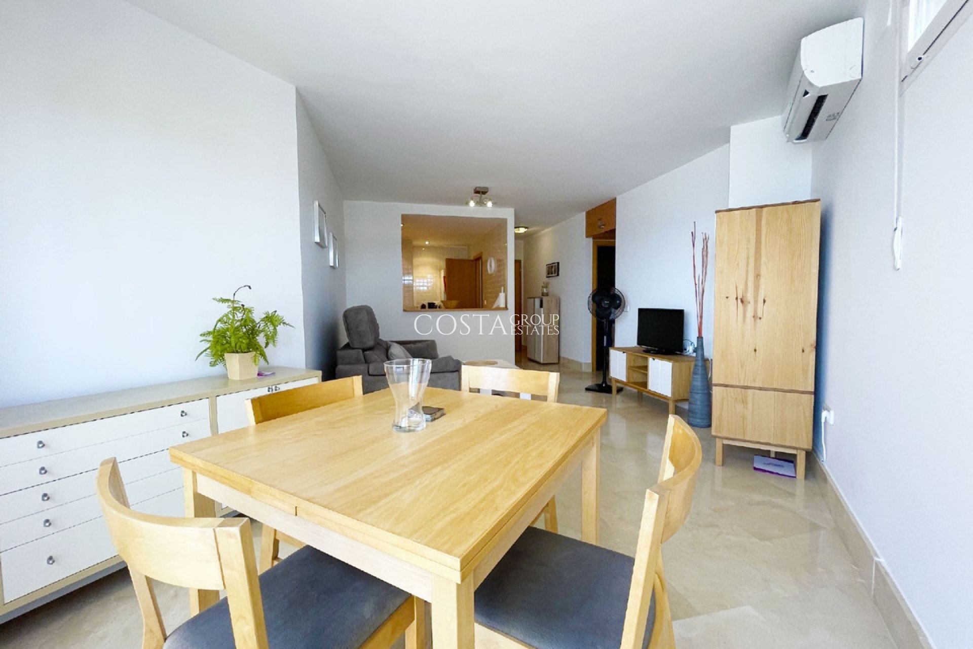 Revente - Apartments -
Calpe - Calpe Centro