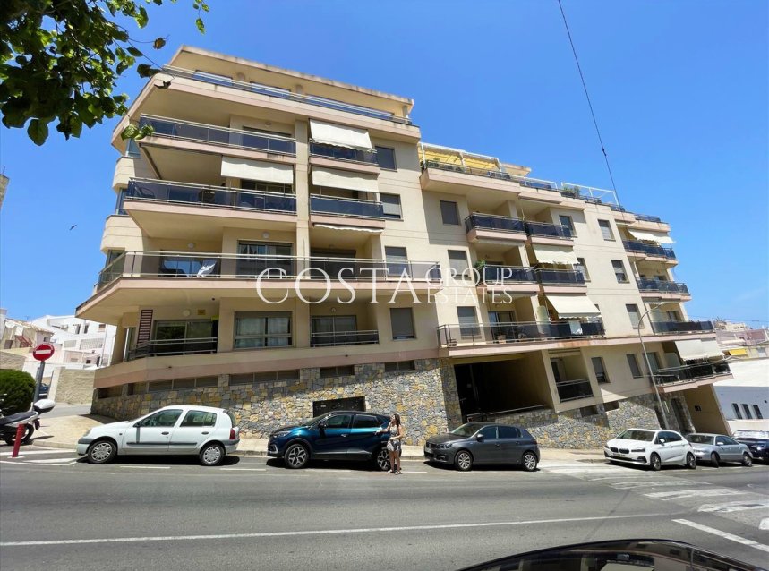 Revente - Apartments -
Calpe - Calpe Centro