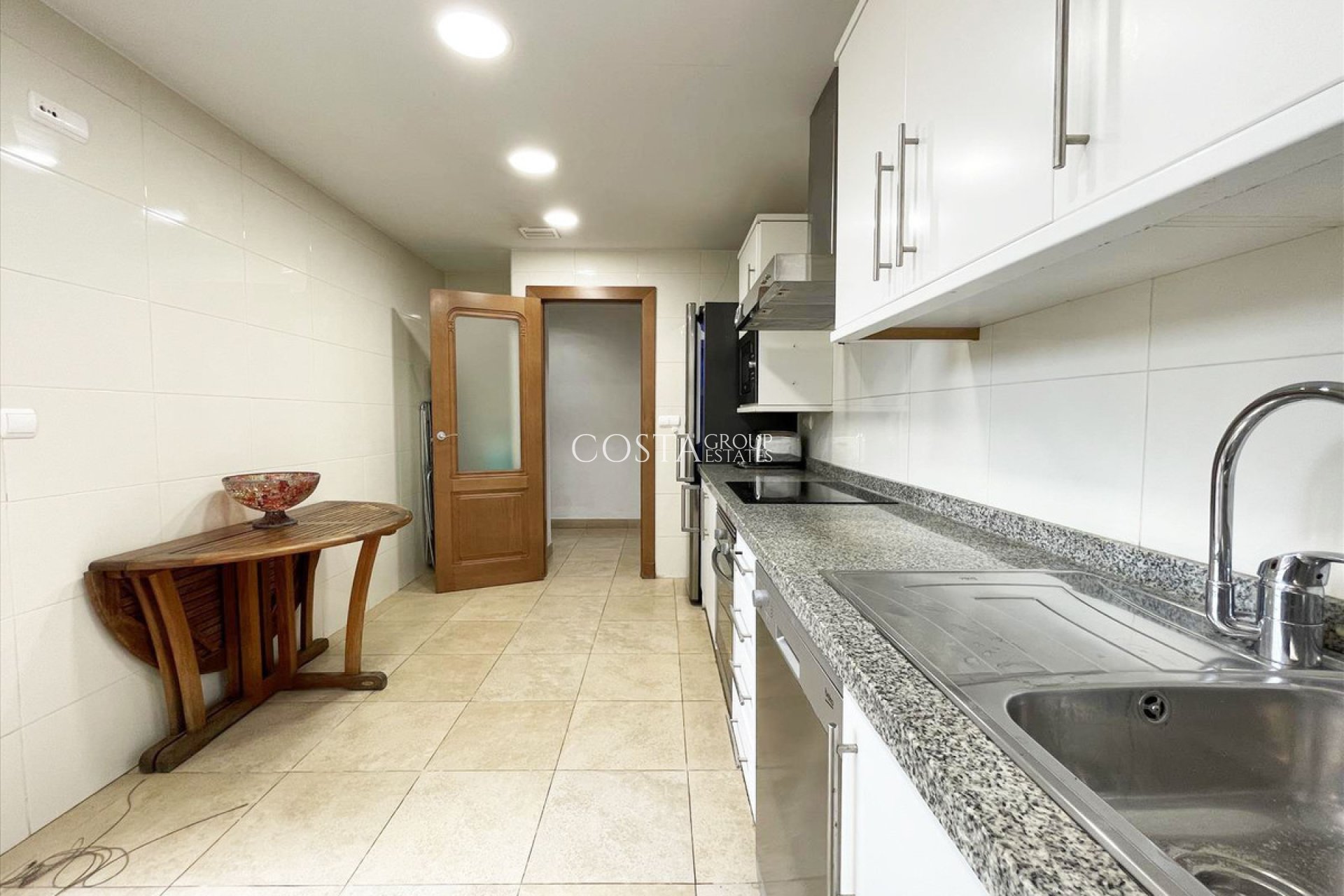 Revente - Apartments -
Calpe - Calpe Centro