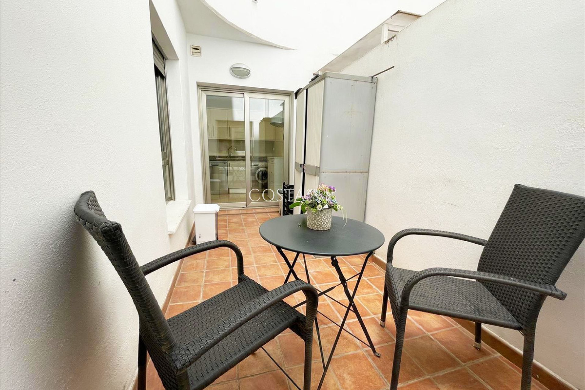 Revente - Apartments -
Calpe - Calpe Centro