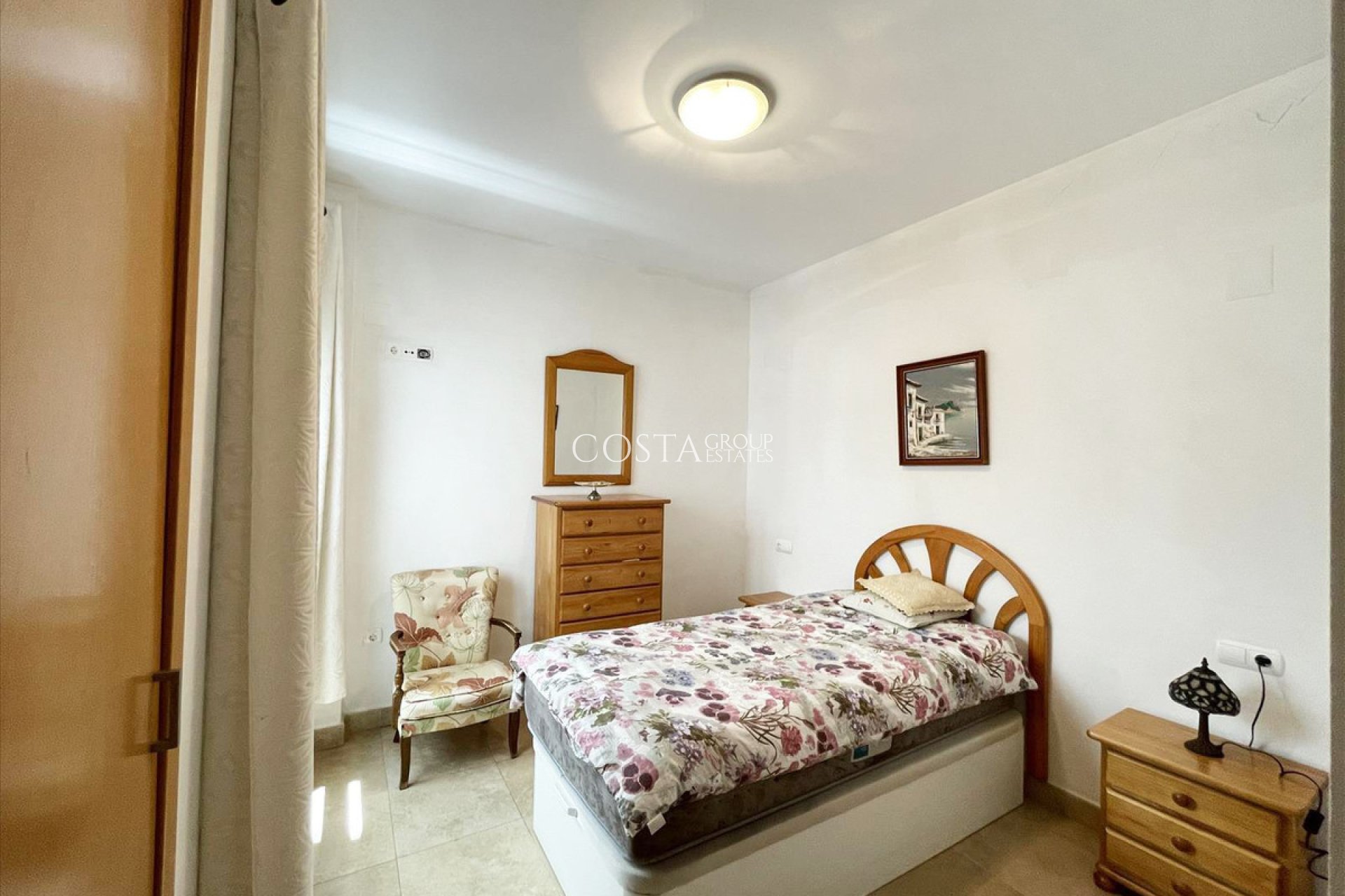 Revente - Apartments -
Calpe - Calpe Centro