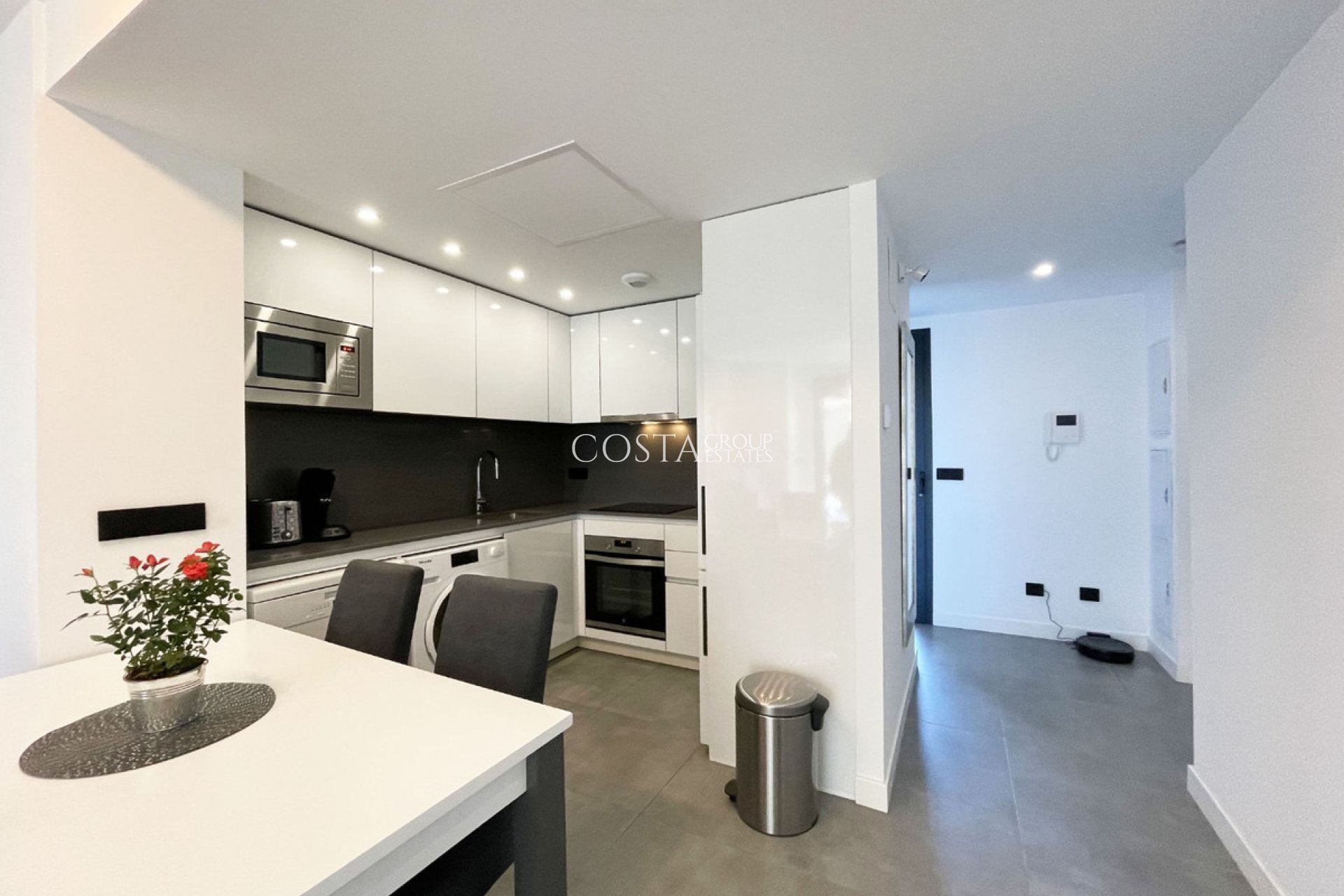 Revente - Apartments -
Calpe - Calpe Centro