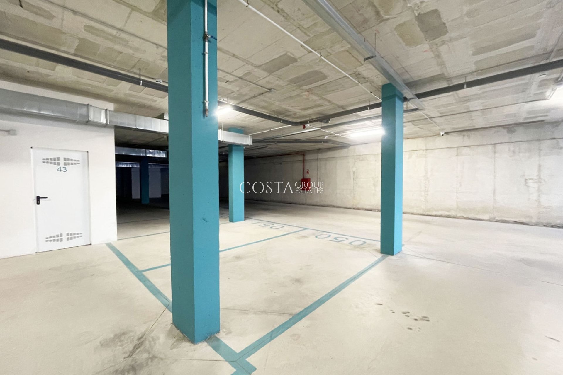 Revente - Apartments -
Calpe - Calpe Centro