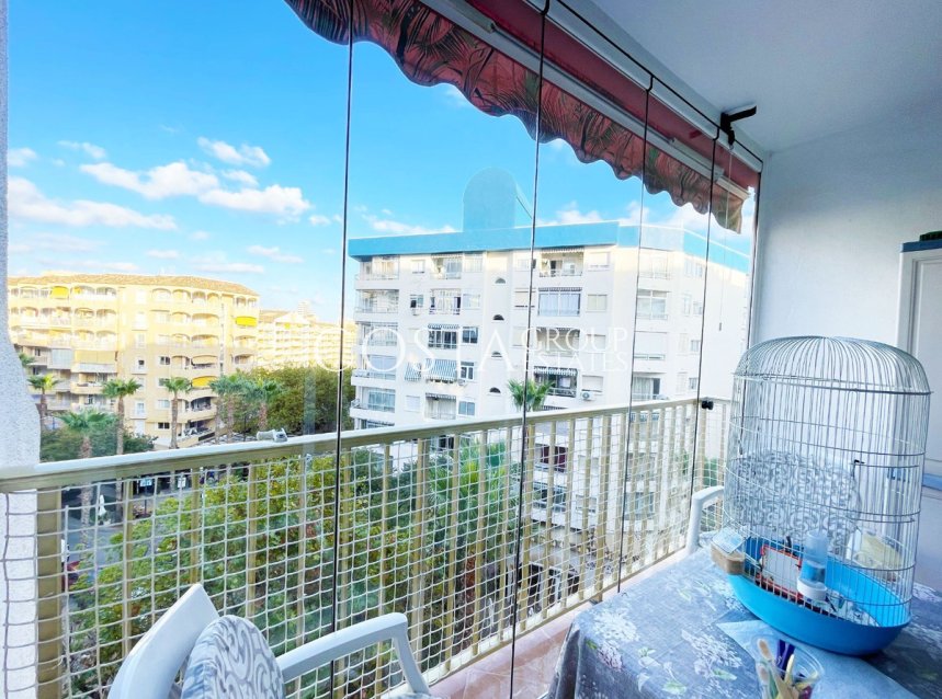 Revente - Apartments -
Calpe - Calpe Centro