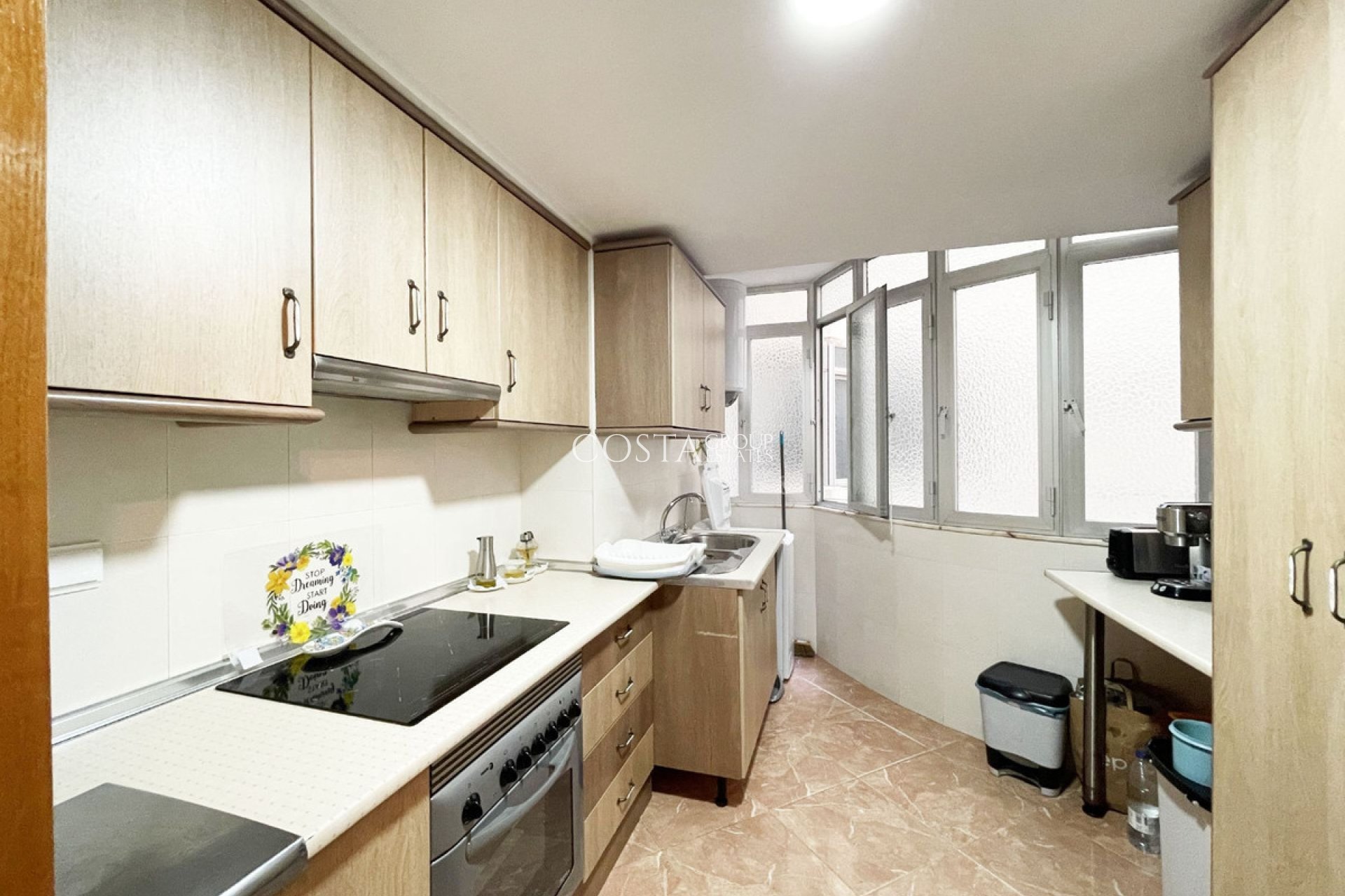 Revente - Apartments -
Calpe - Calpe Centro