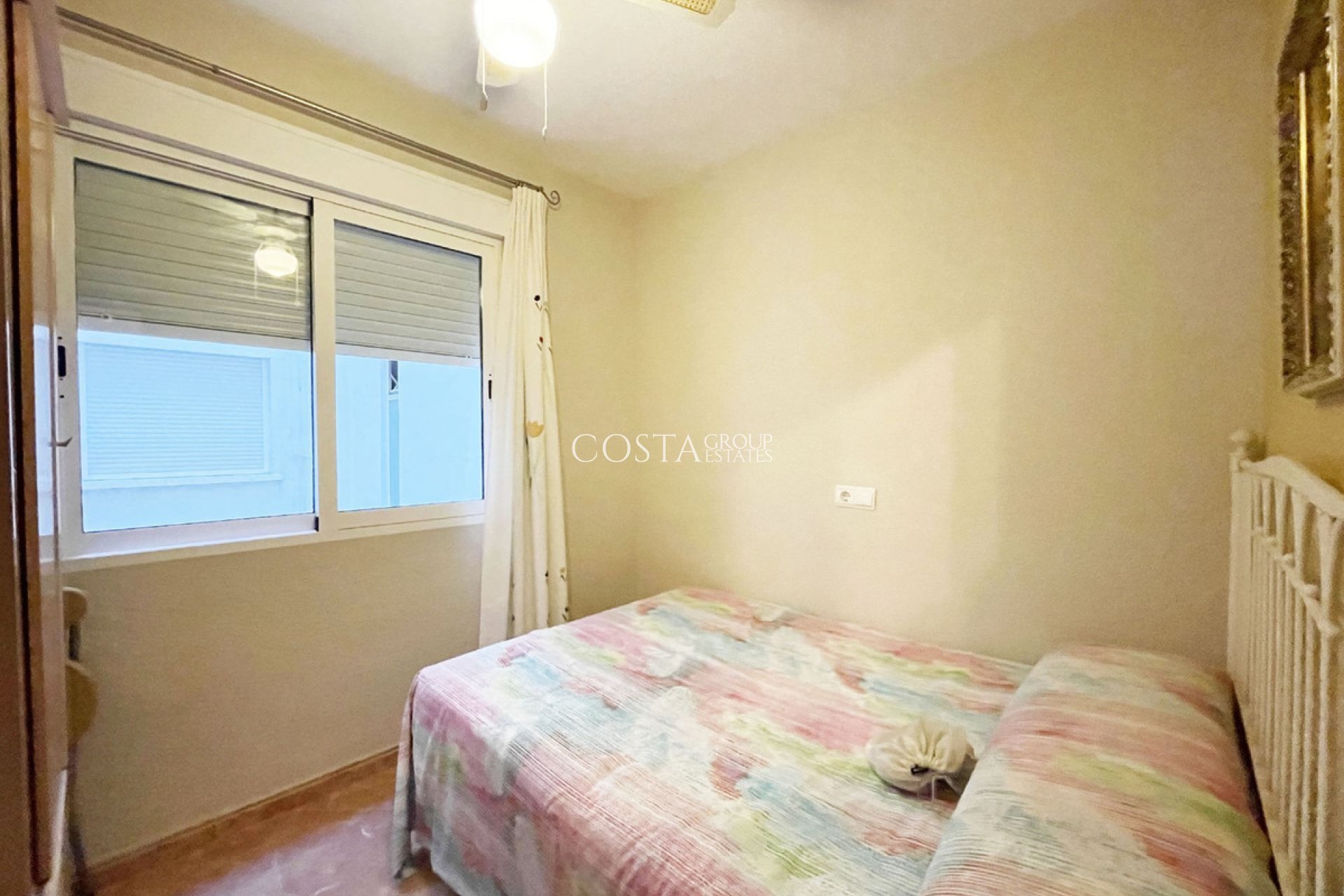 Revente - Apartments -
Calpe - Calpe Centro