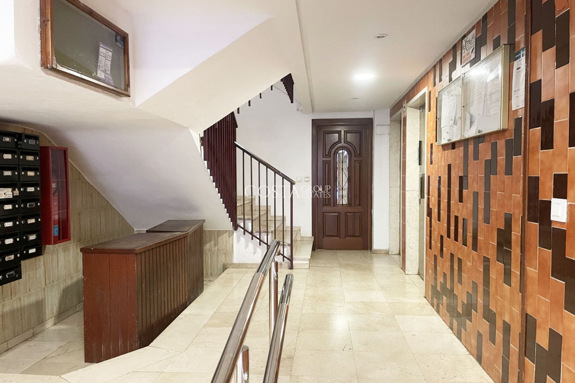 Revente - Apartments -
Calpe - Calpe Centro