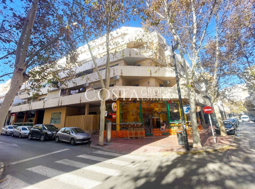 Revente - Apartments -
Calpe - Calpe Centro