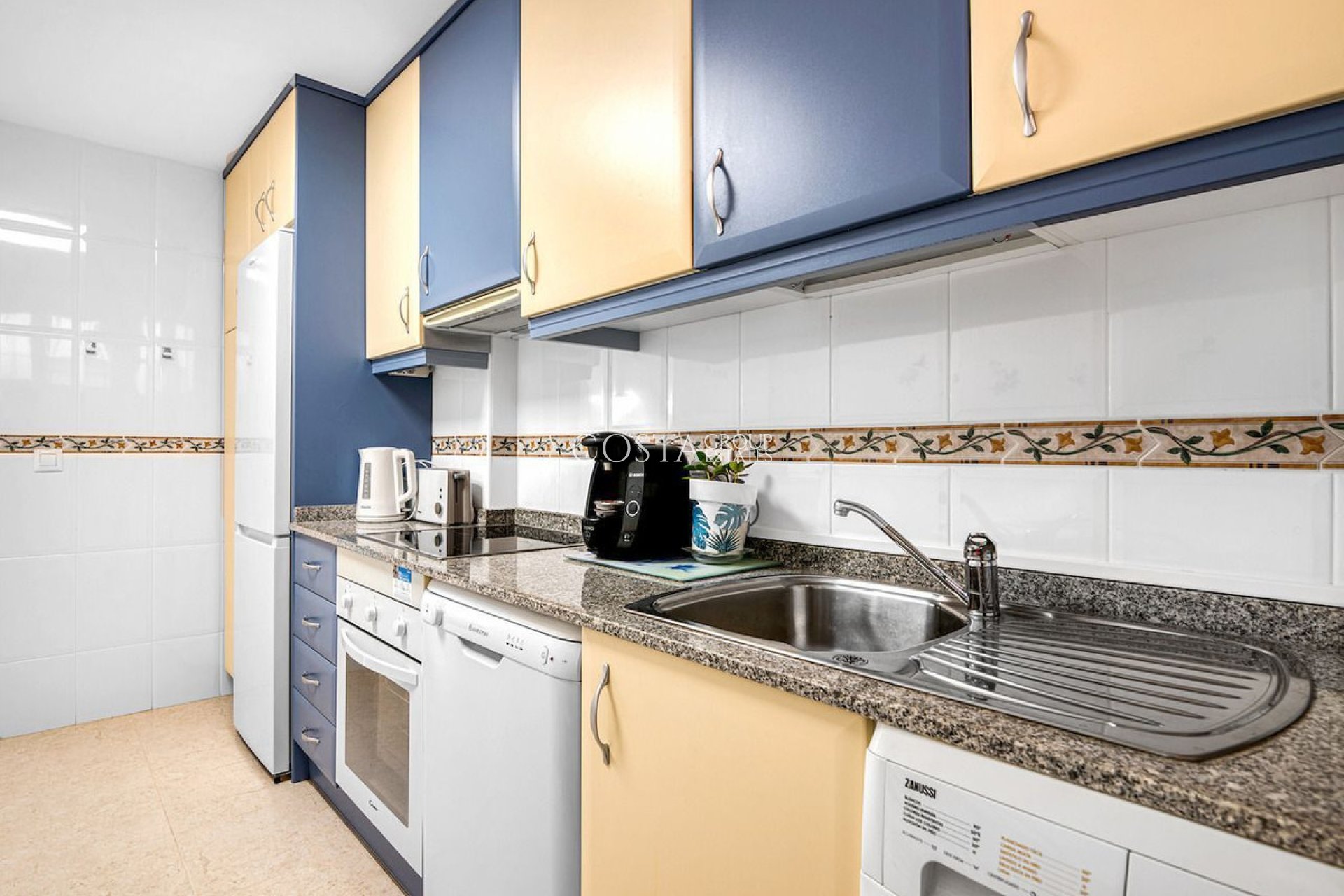 Revente - Apartments -
Calpe - Calpe Centro