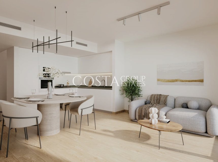 Revente - Apartments -
Calpe - Calpe Centro